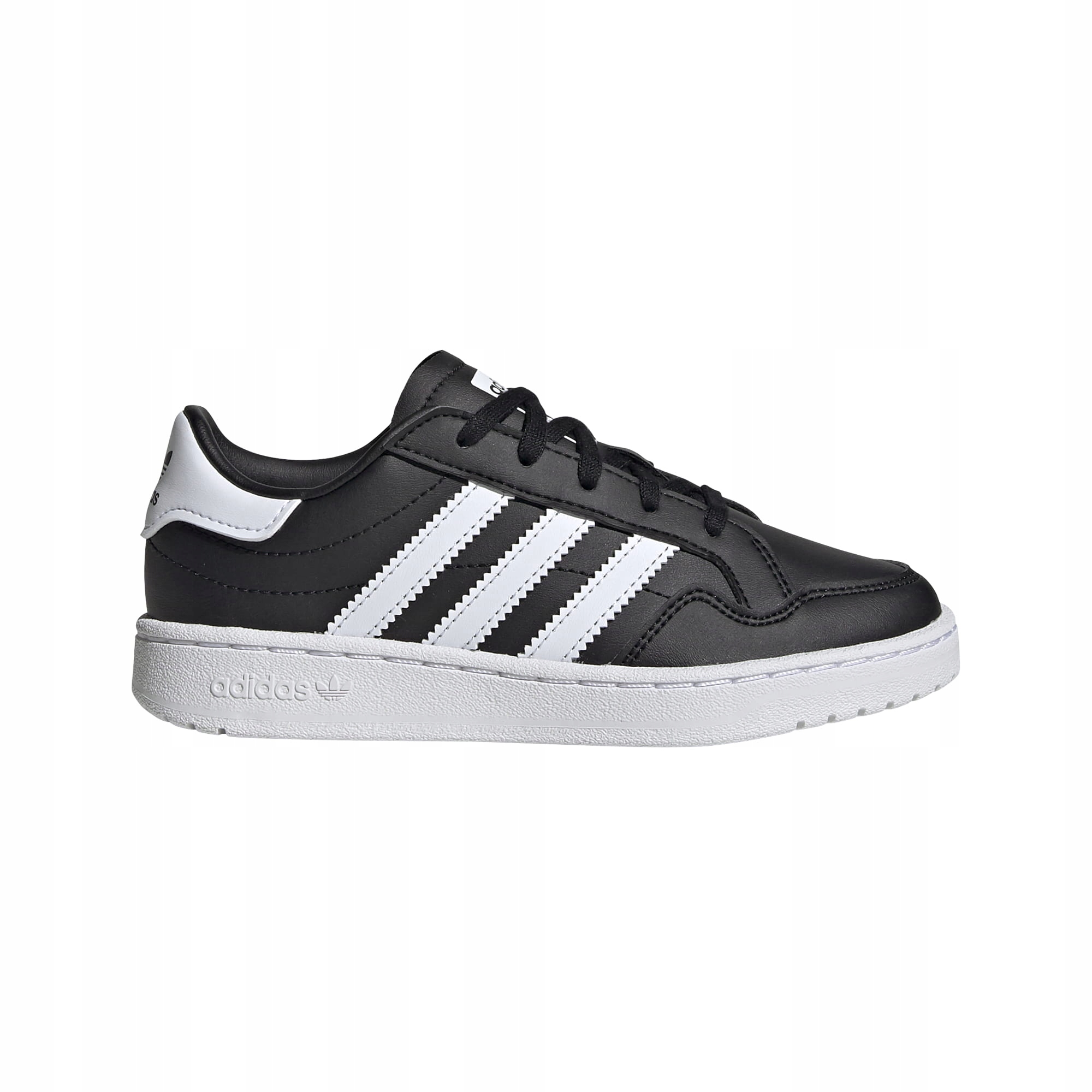 Dziecięce Buty Adidas Team Court C 28