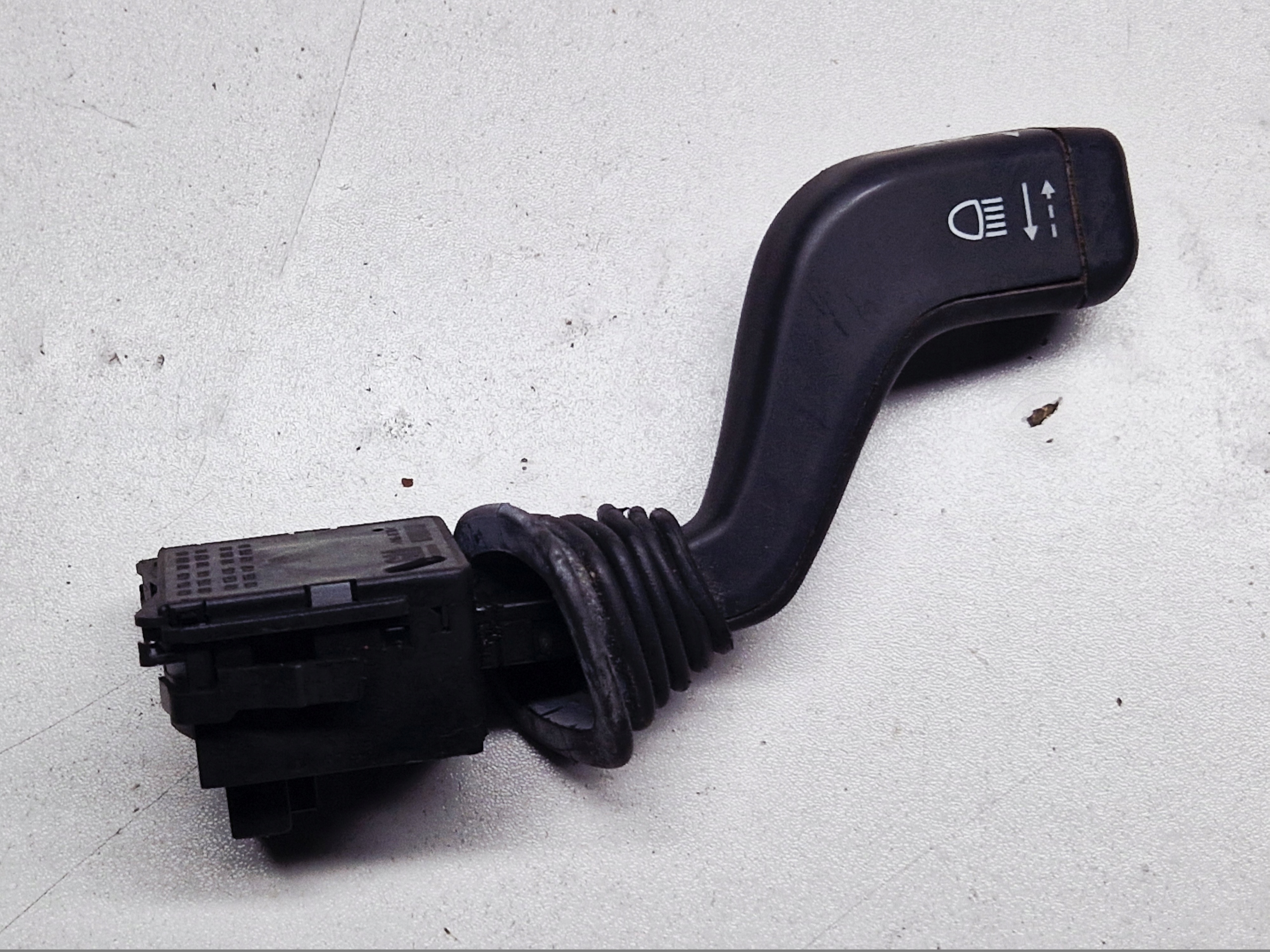 OPEL CORSA MERIVA 09185413 Bouton Indicateurs de direction