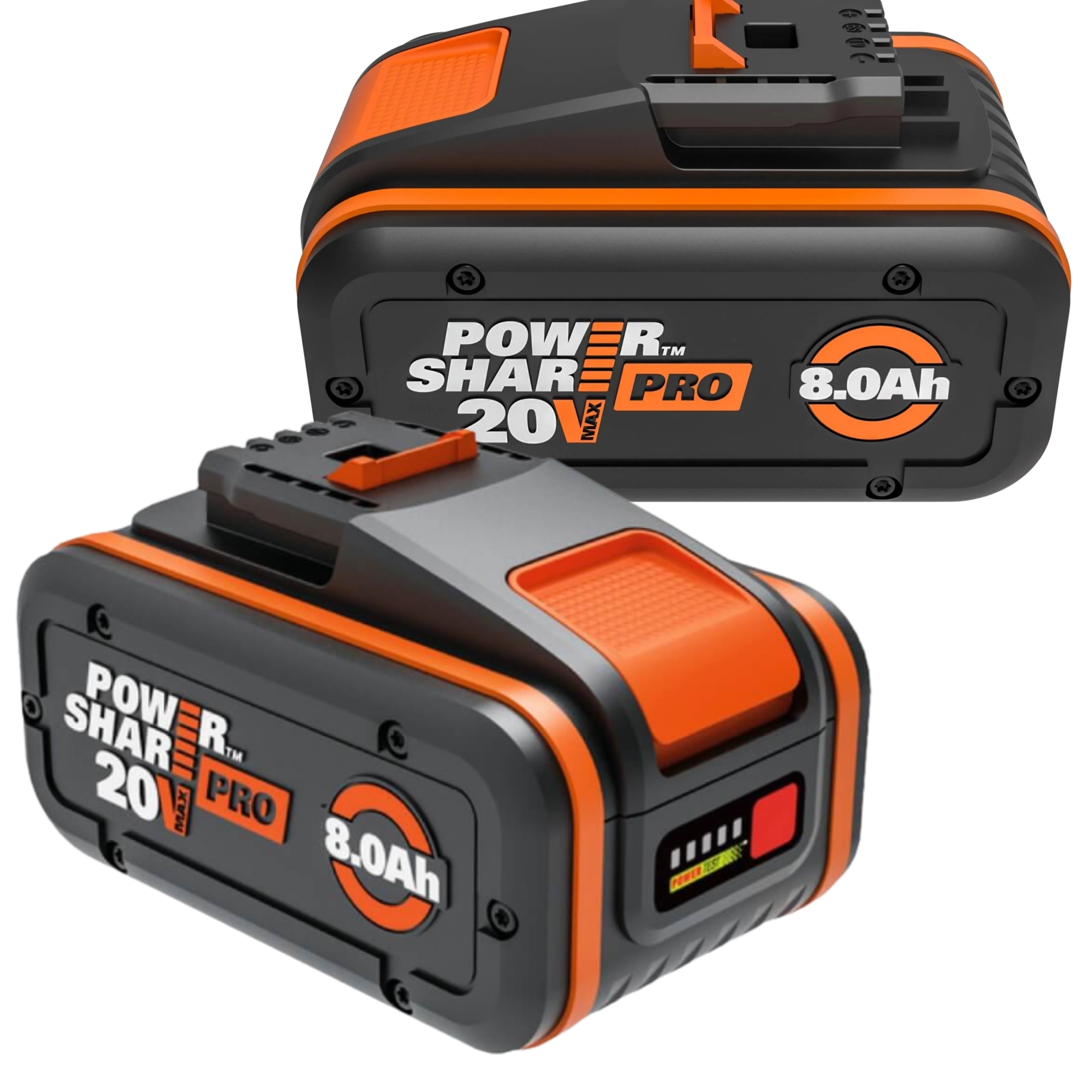 Worx WA3648 Akumulator Litowo-jonowy Powershare Pro 20V 8.0AH