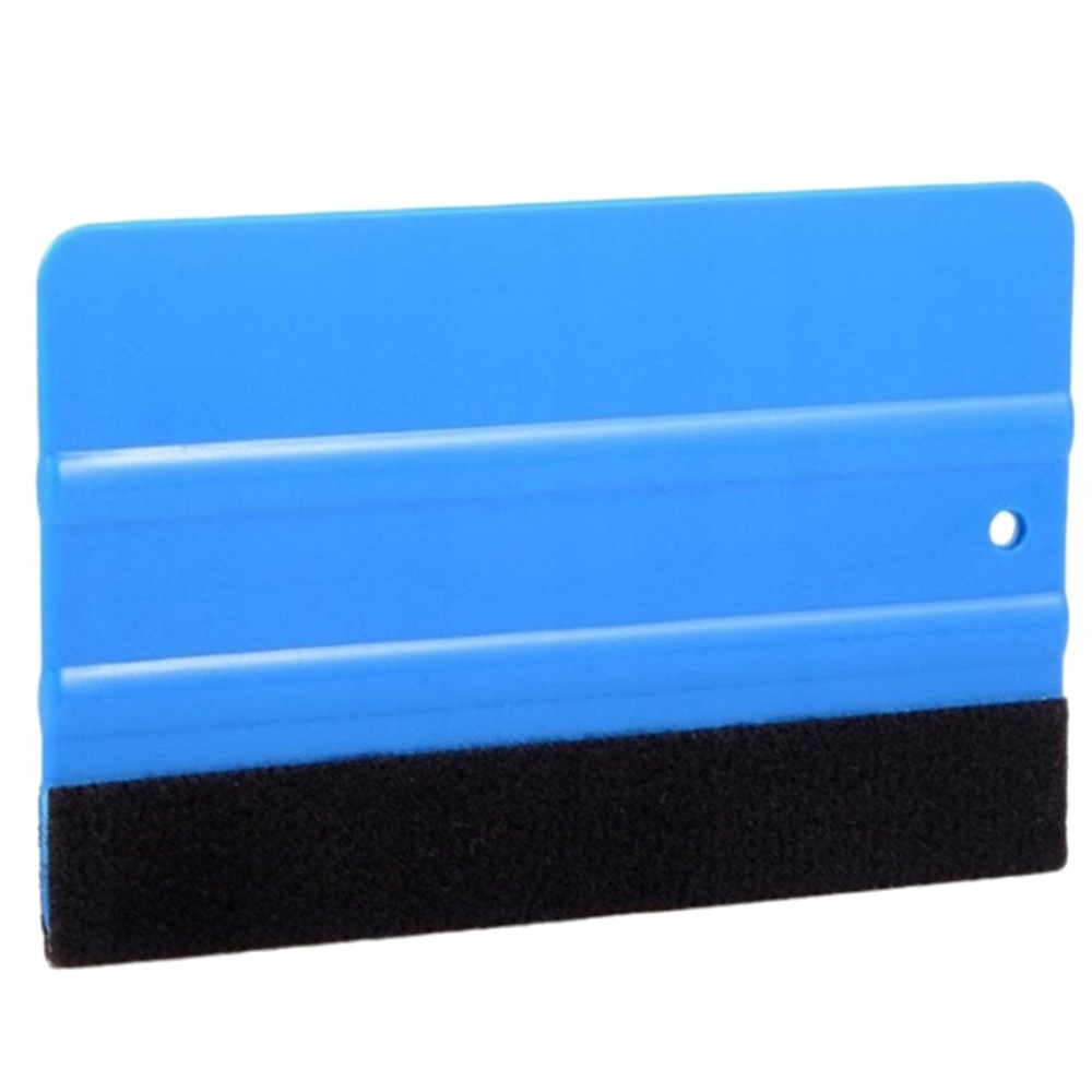 Rakla Aptel z filcem do aplikacji folii