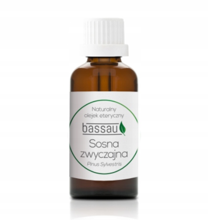 

Olejek Eteryczny Do Sauny Naturalny Sosna 15ml