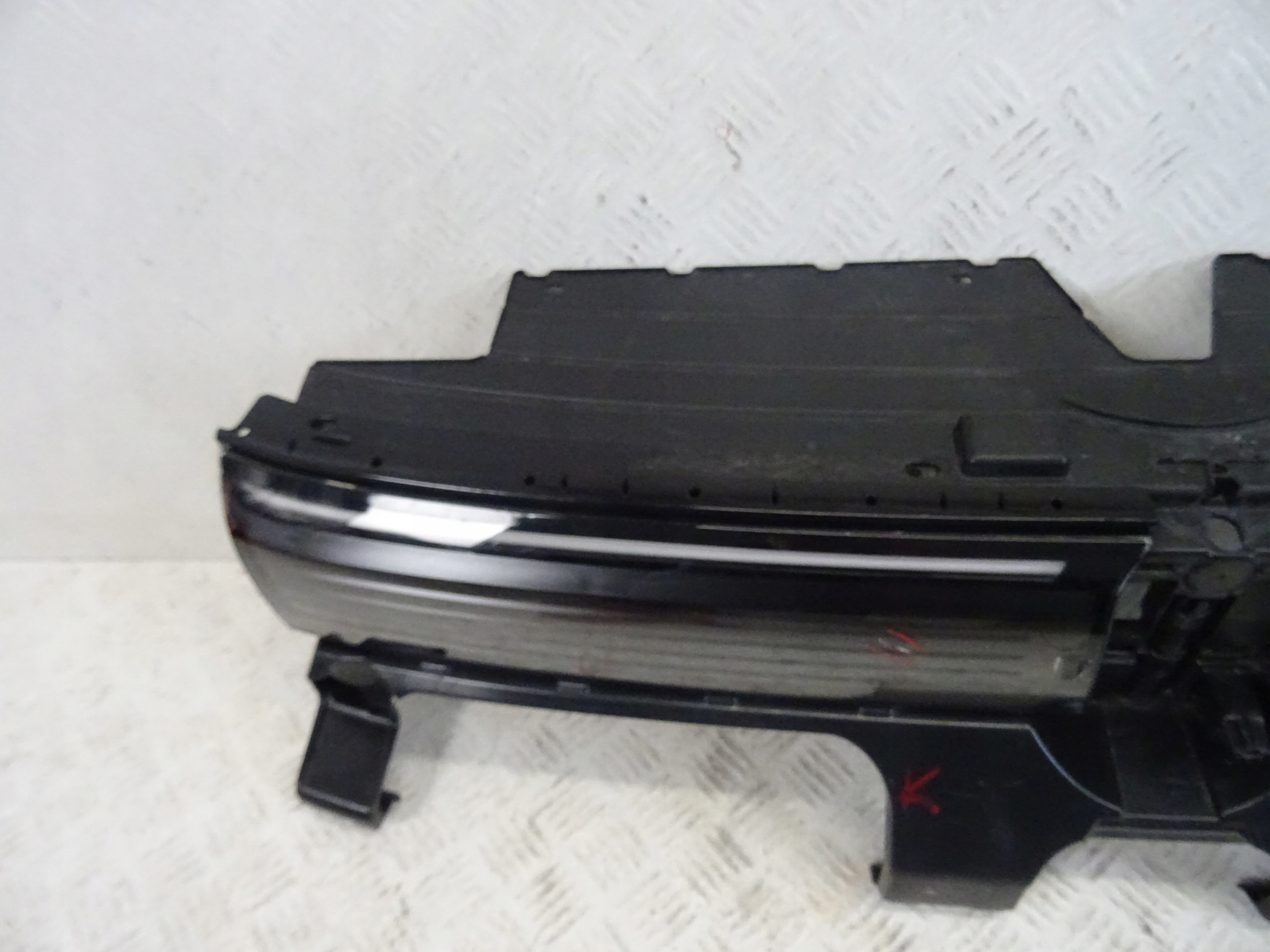 grill grille front front VW TIGUAN III LED 571853653A