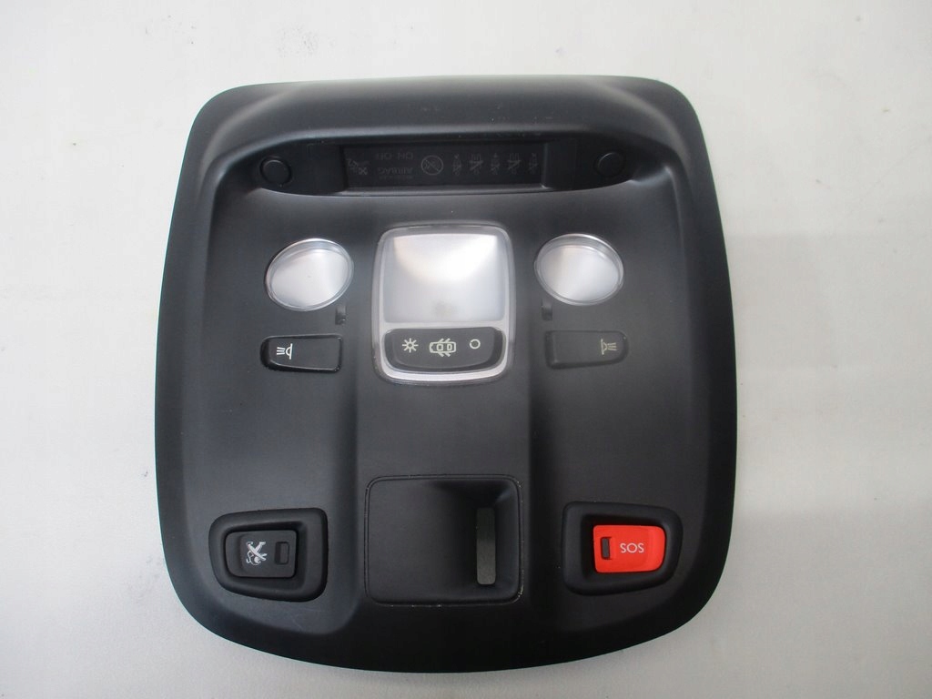 Лампа потолочное освещение 308 T9 GT LINE