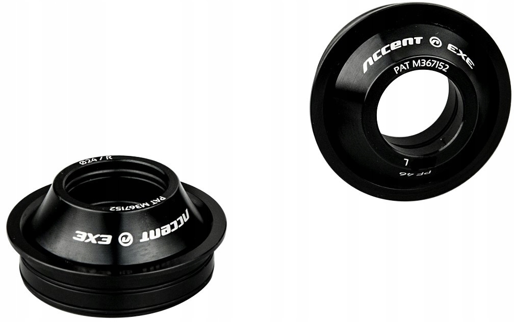 Suport Náplň Accent Exe Pf 46 68/73 24 Shimano