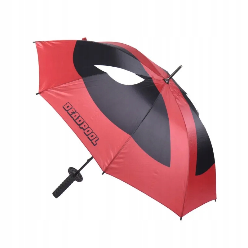 Marvel Deštník Deadpool (61 cm) Katana