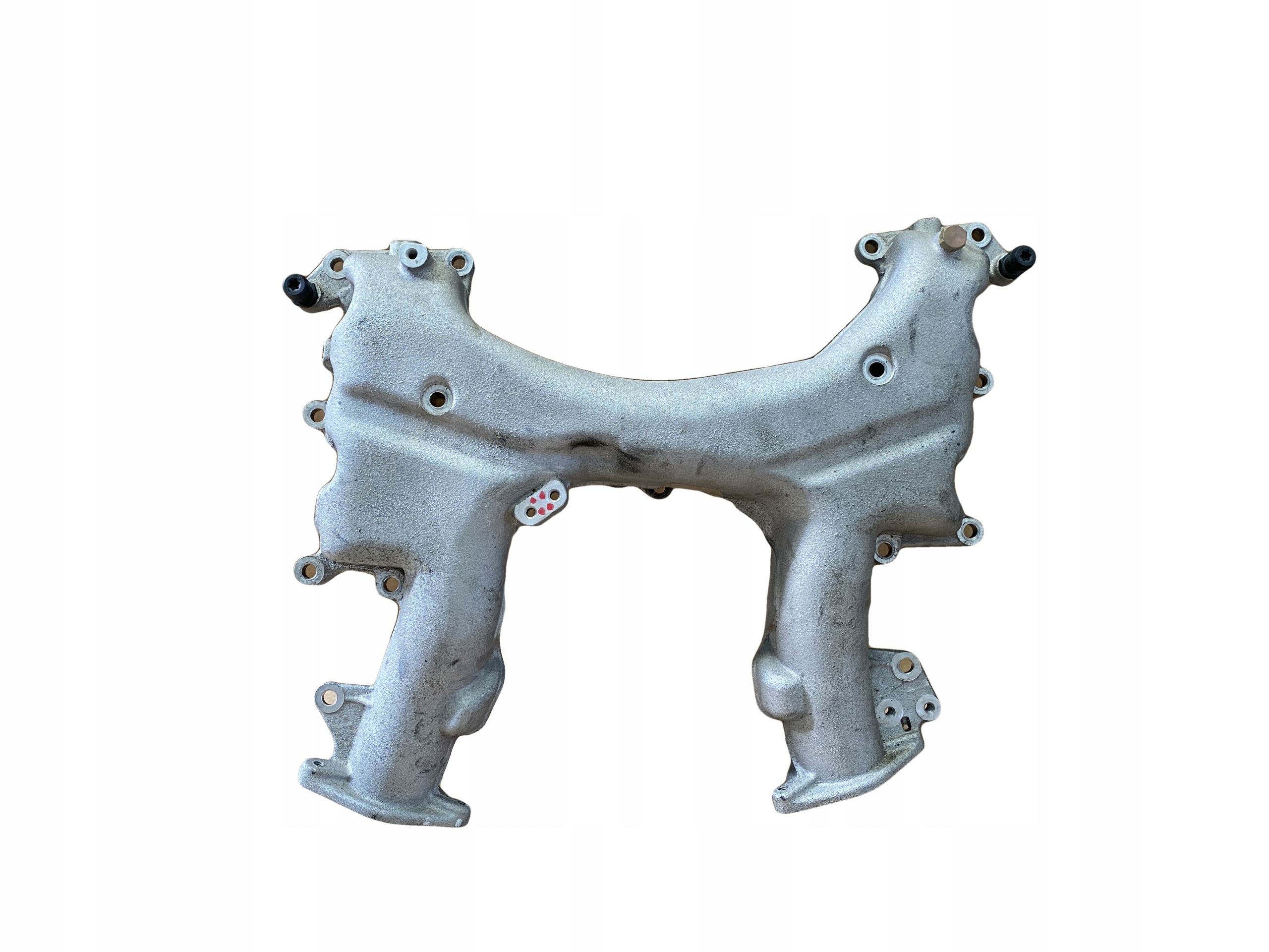 AUDI VW 4.2TDI intake manifold 057145770N