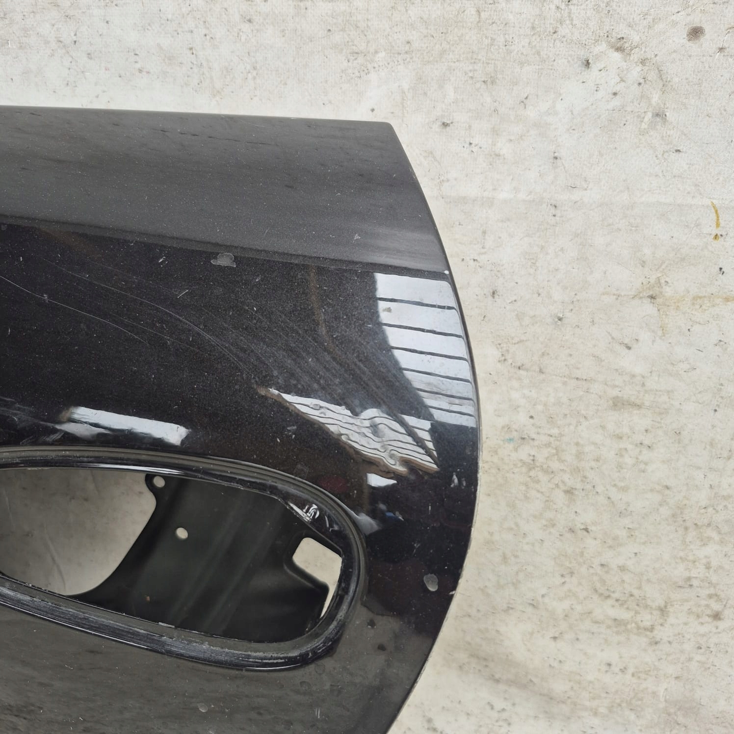 PORSCHE 911 996 97-06 door front front left