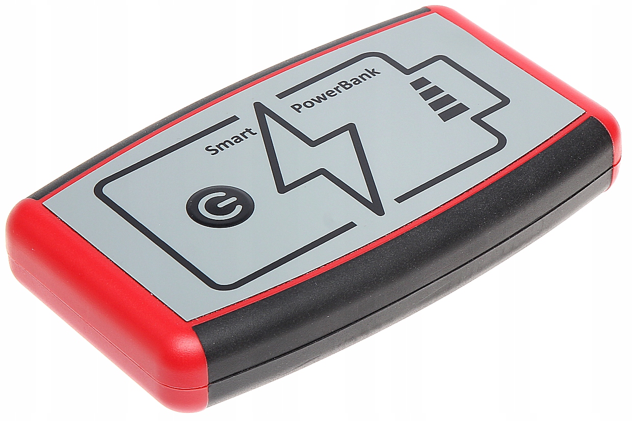 Chytrá Powerbanka SPB-POE-48V