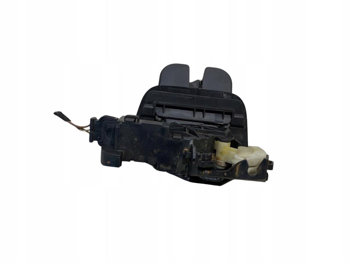 lock bonnet boot AUDI A4 B7 KOMBI 8P4827505B