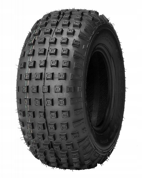 RZ 2 X HAKUBA P319 145/70-6 18F TL Opony do quadów