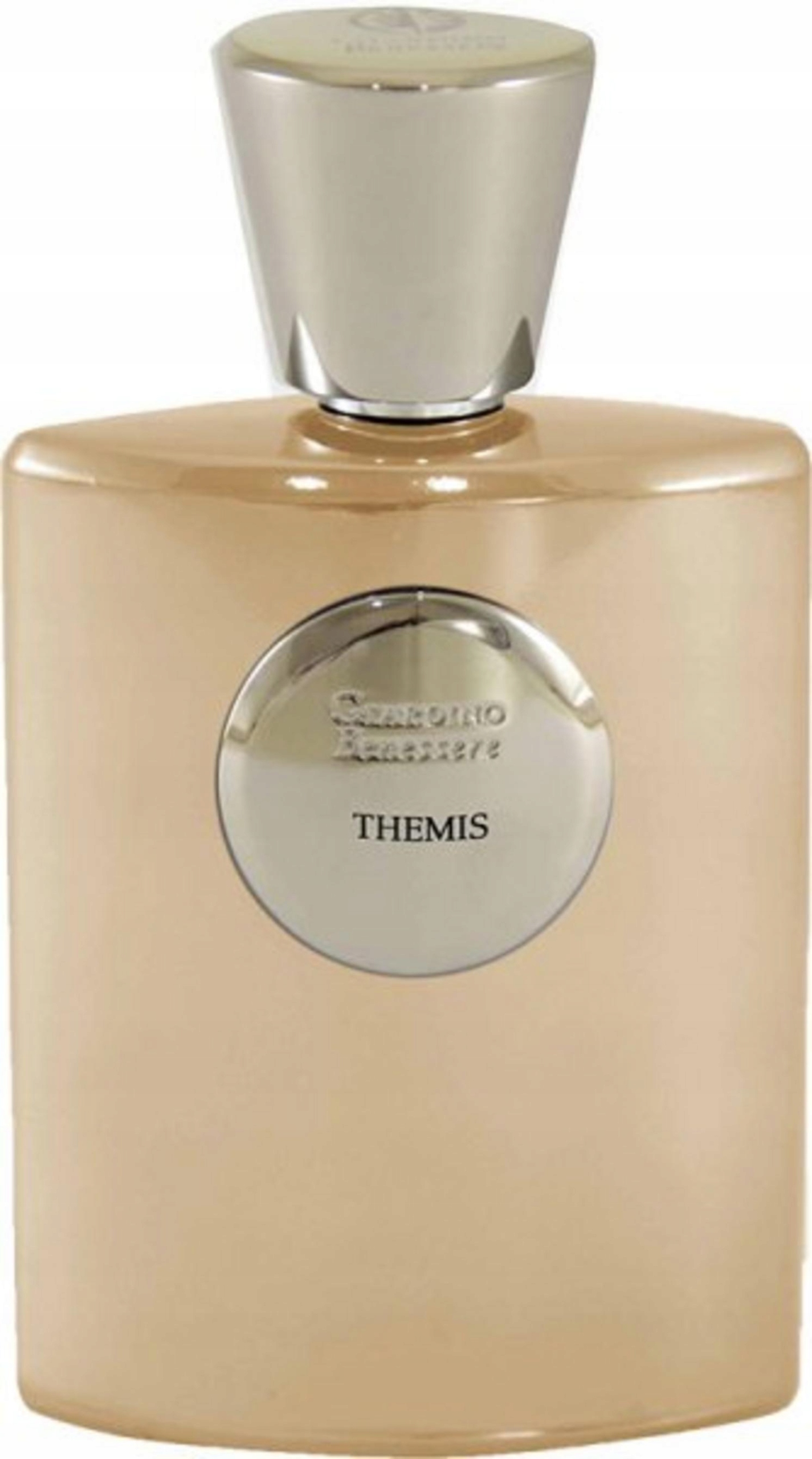 Giardino Benessere, Themis, parfémovaná voda, unisex, 100 ml