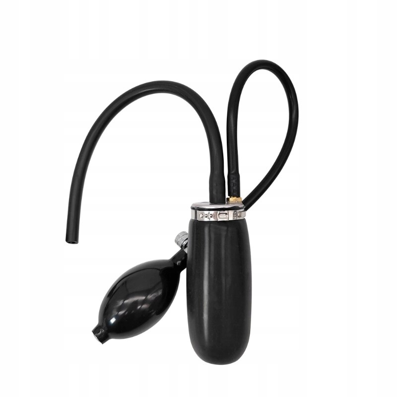 Универсальная автомобильная дымовая машина