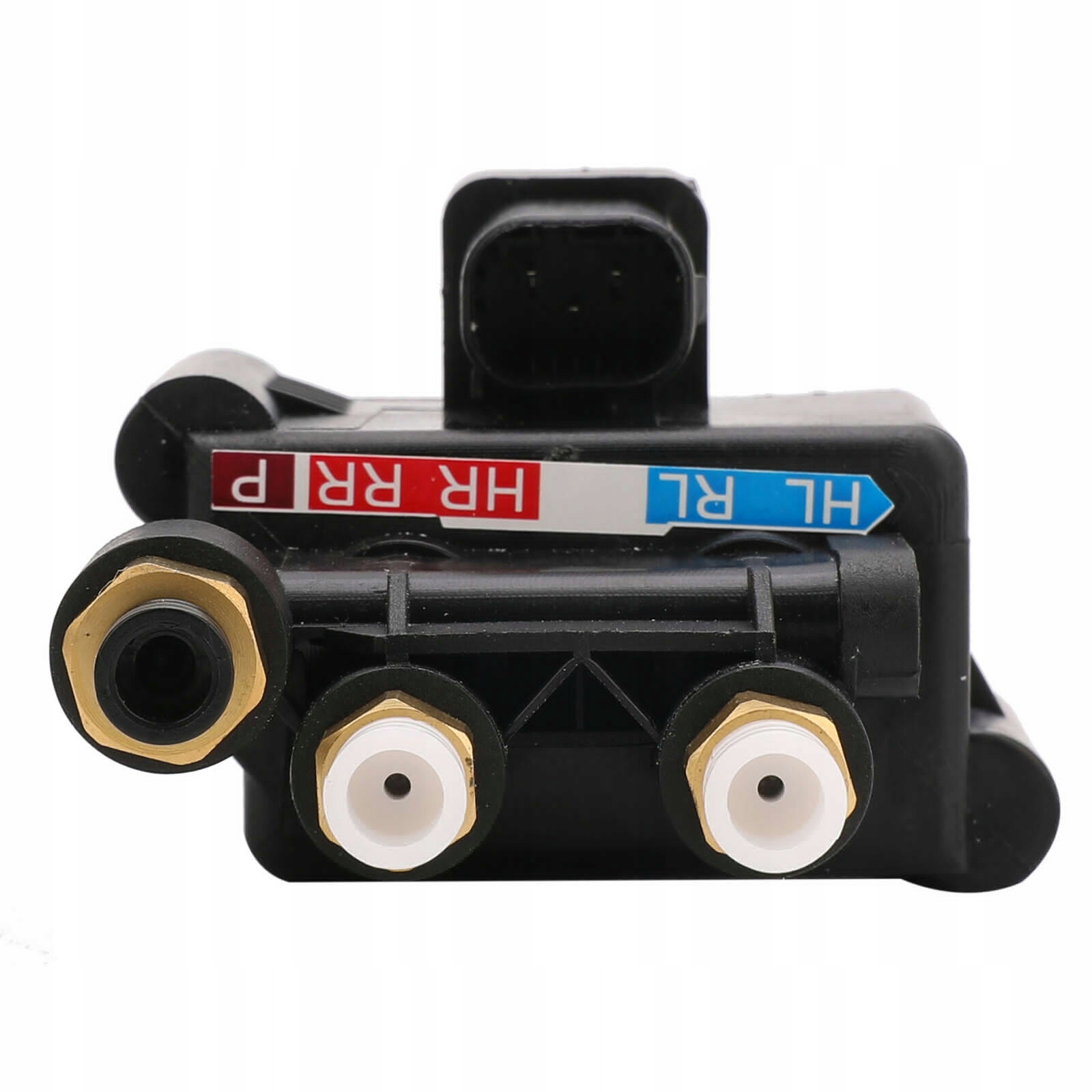 Zawór pneumatyczny do zawieszenia Mercedes R-Class A2513200158 Numer katalogowy części 2513200158