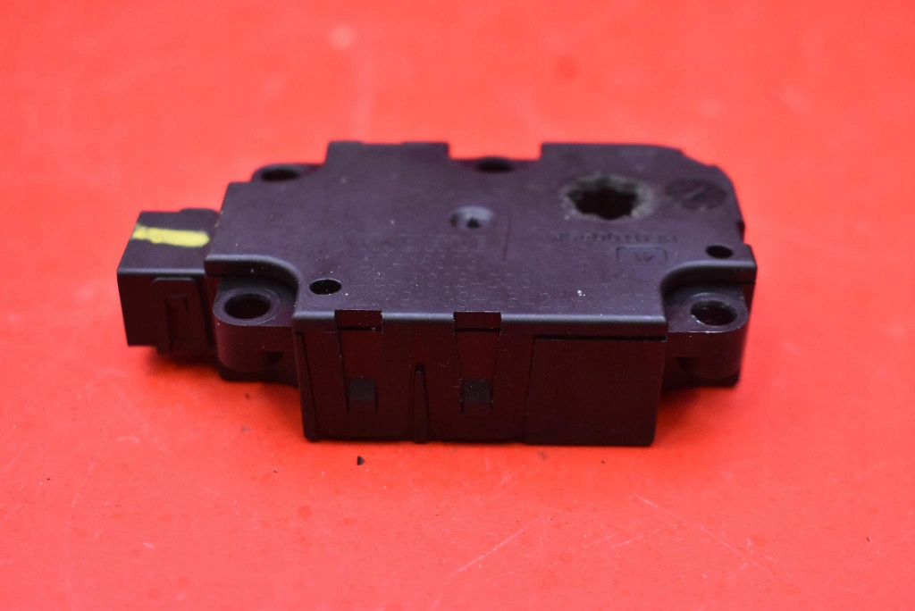 Micro moteur Bloc de chauffage complet ET416003 AUDI E-TRON 55 408 KM 18-21