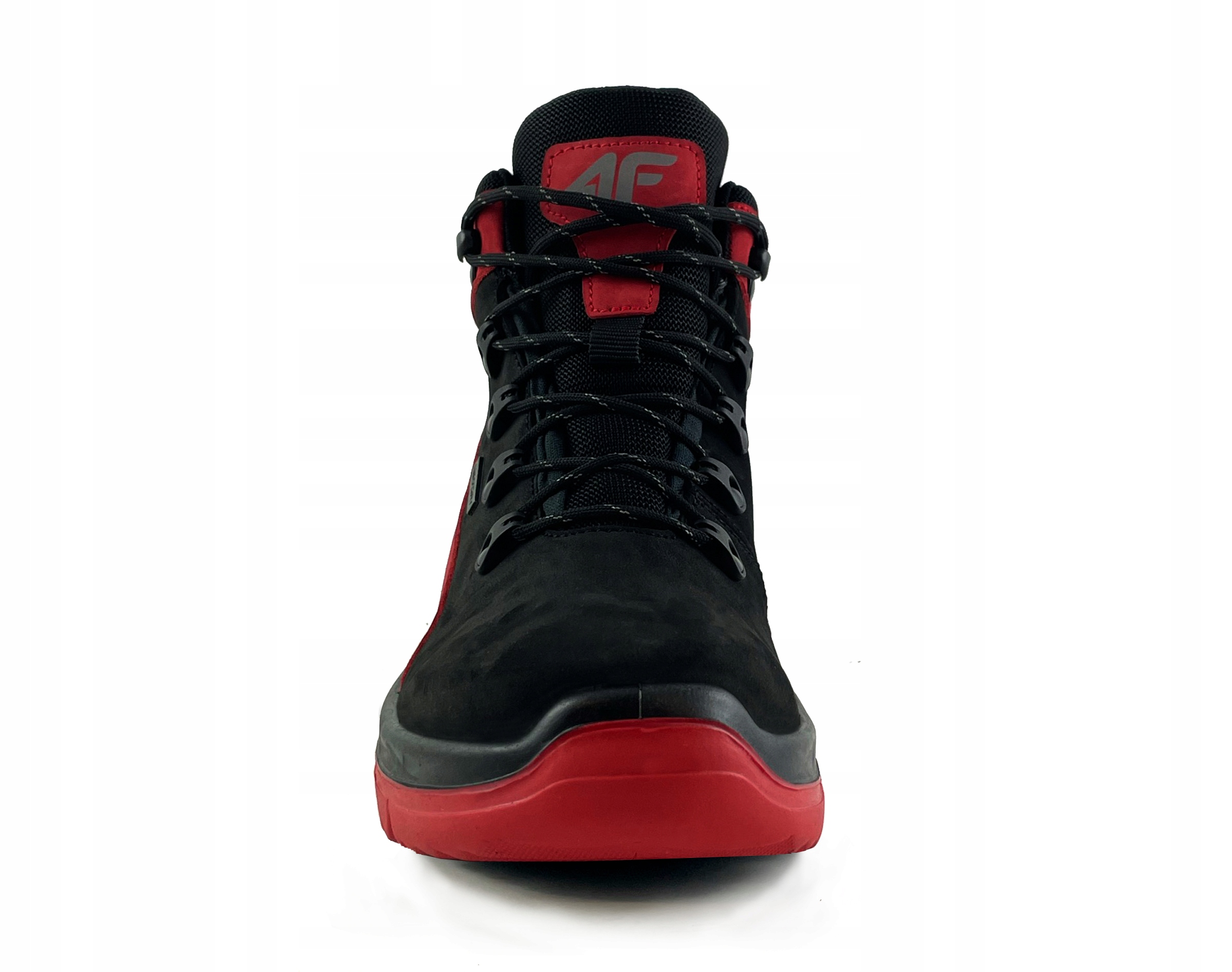 BUTY 4F trekkingowe WODOODPORNE OBDH254 62S 40 Model OBDH254