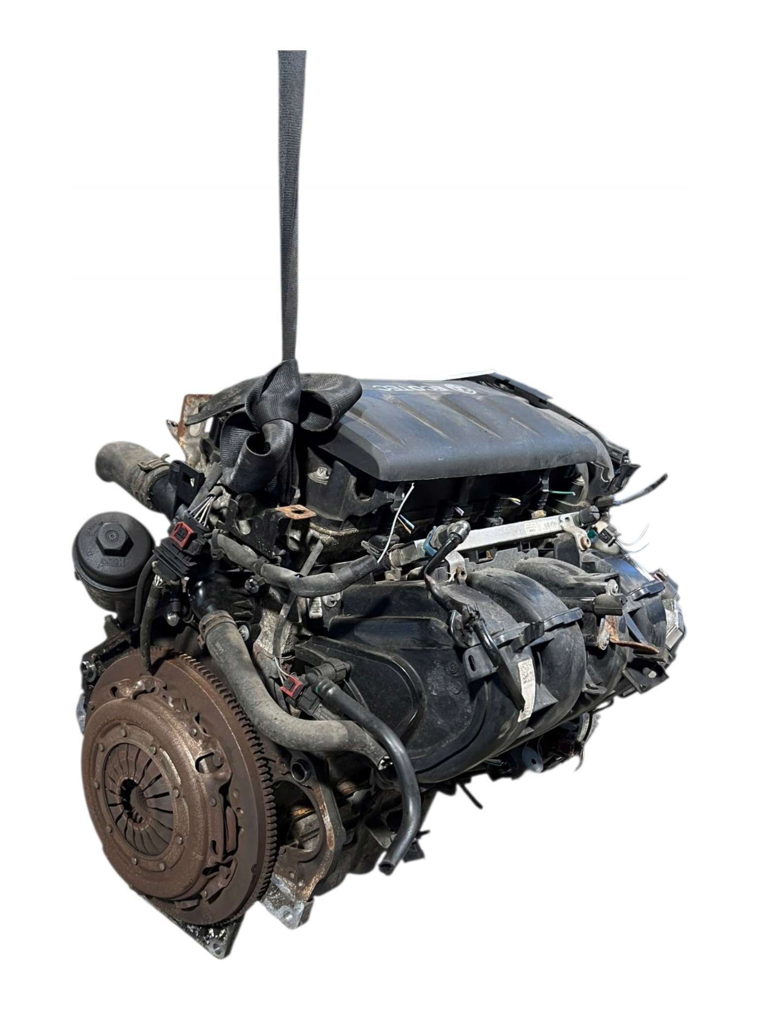 engine OPEL CORSA E ASTRA J MERIVA B ADAM 1.4 16V 100KM B14XER