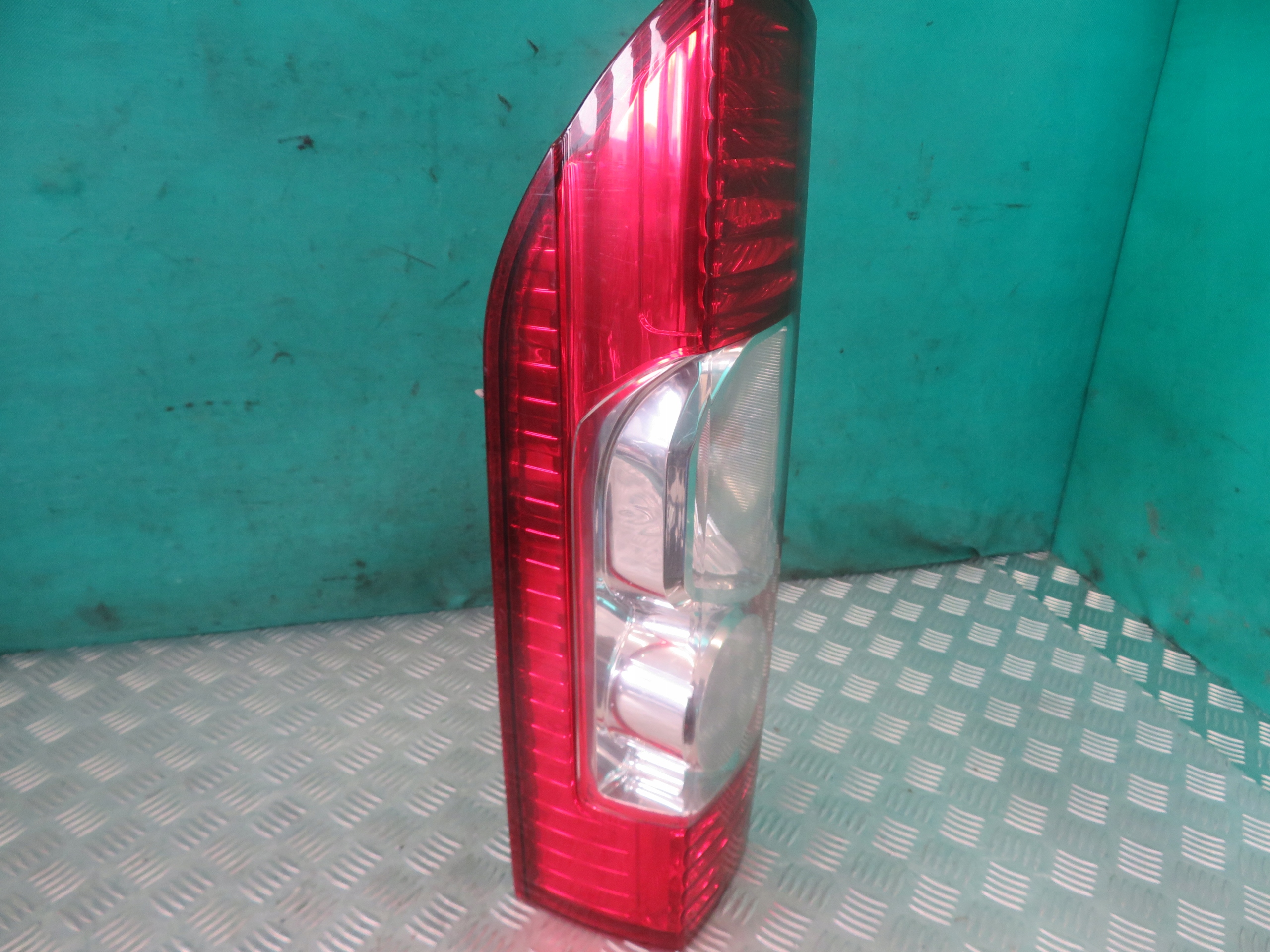 light left rear part JUMPER BOXER DUCATO 14R 01366452080