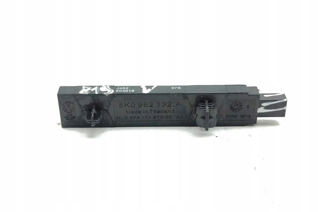 ручка двери внутренняя vw ARTEON (3H7) 5K0962132A 2.0дизель