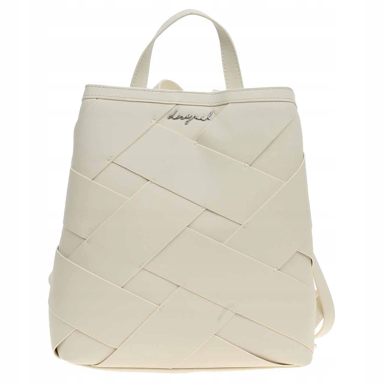 Desigual dámský batůžek 26SAKP29 6006 piedra