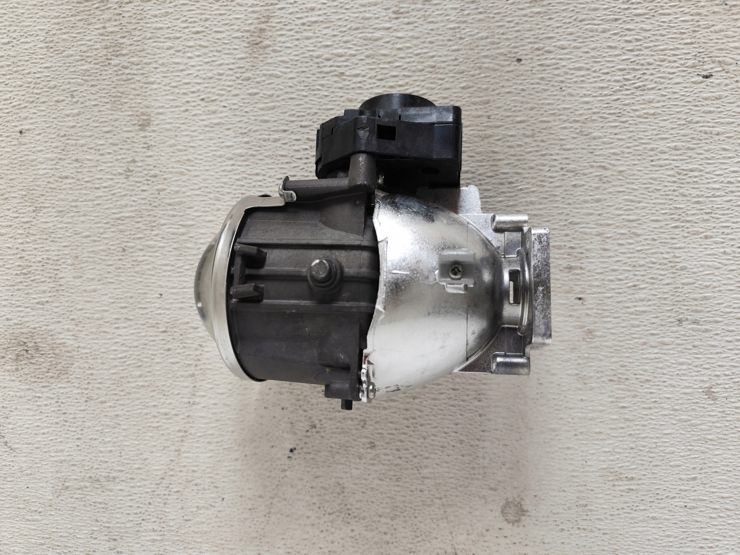 OPEL MOKKA 2015R lens mini motor REFLEKTORA XENON KOMPLET right