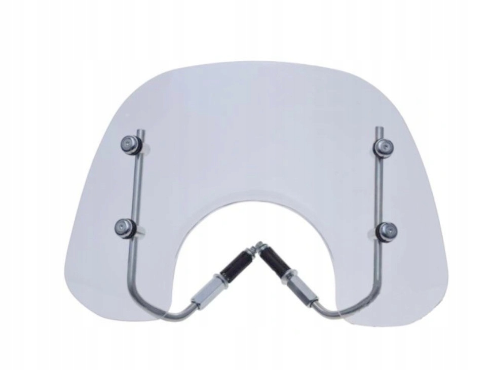 SZYBA OWIEWKA DO VESPA LX PIAGGIO SKUTER Producent Wilmat