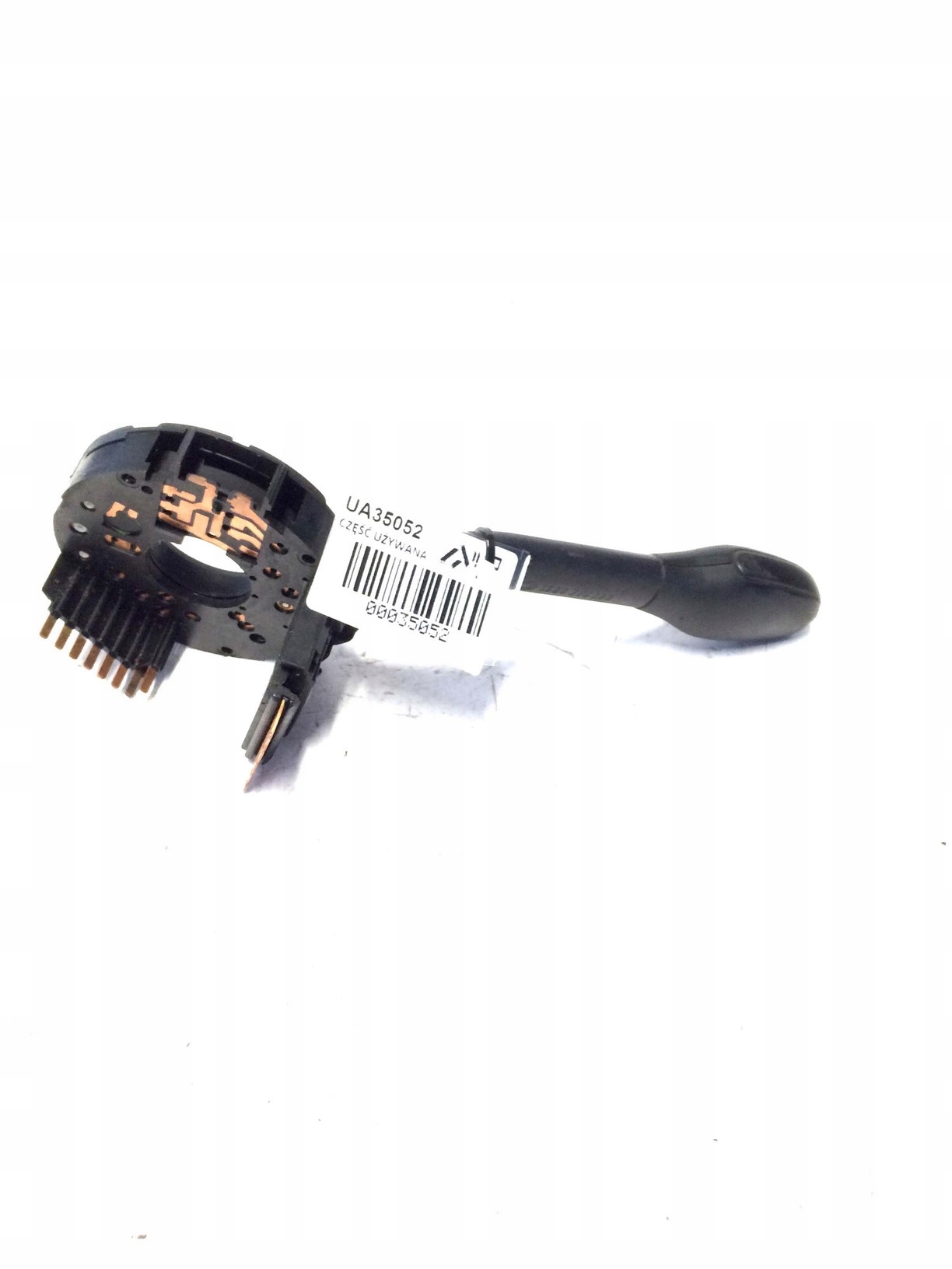 Bouton Indicateurs de direction LK VOLKSWAGEN POLO QB91 4795