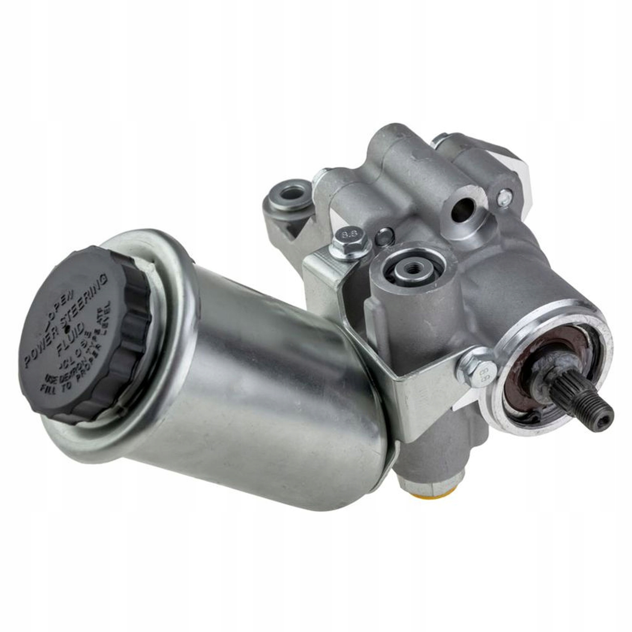 nty SPW-TY-037 насос гур, рулевой системы