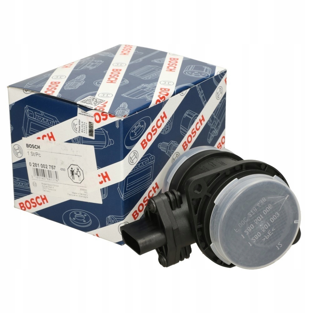 PRZEPLYWOMIERZ BOSCH 0281002757