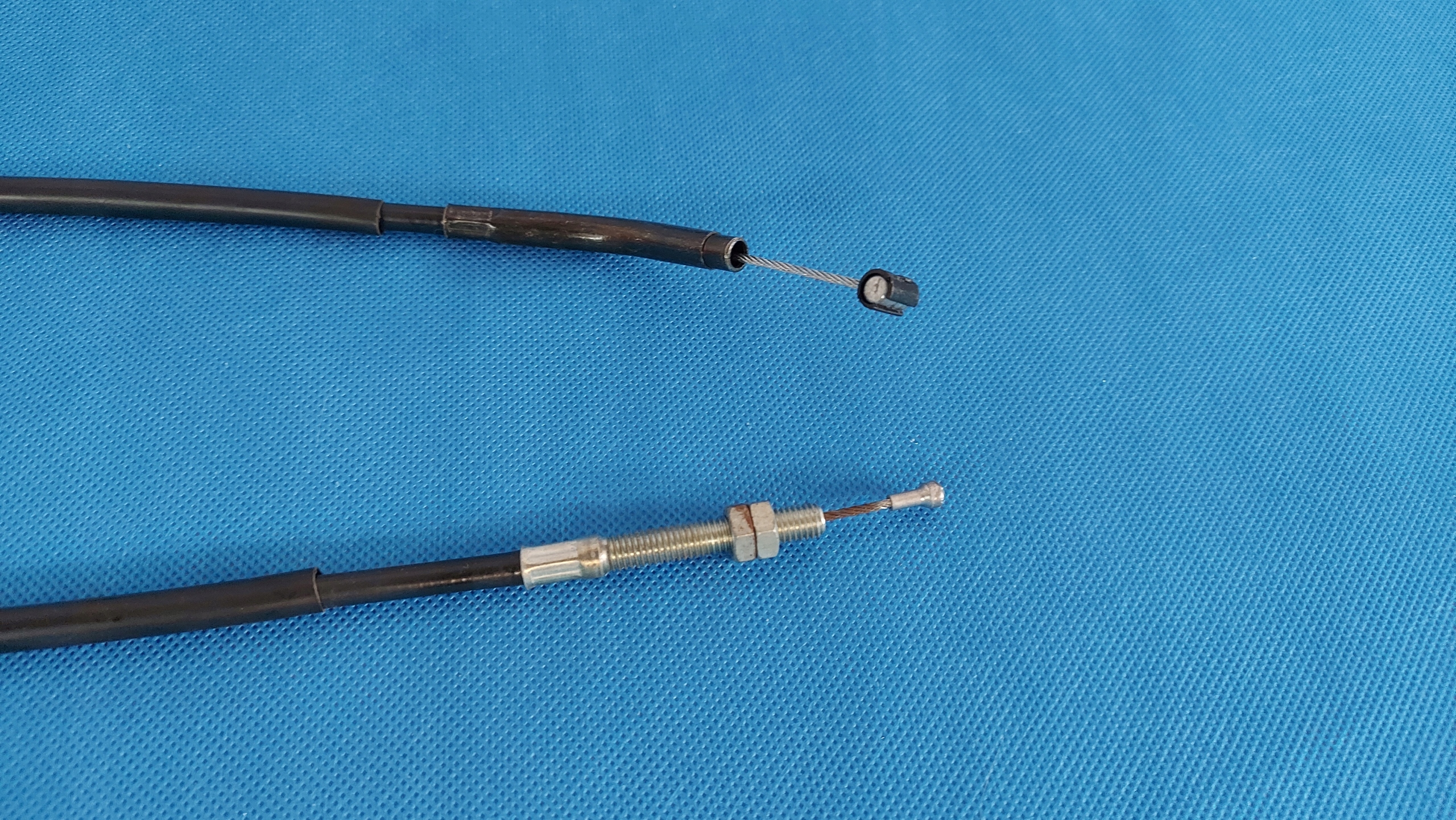 Linka sprzęgła Honda CB 500 '93-2002 Producent inny