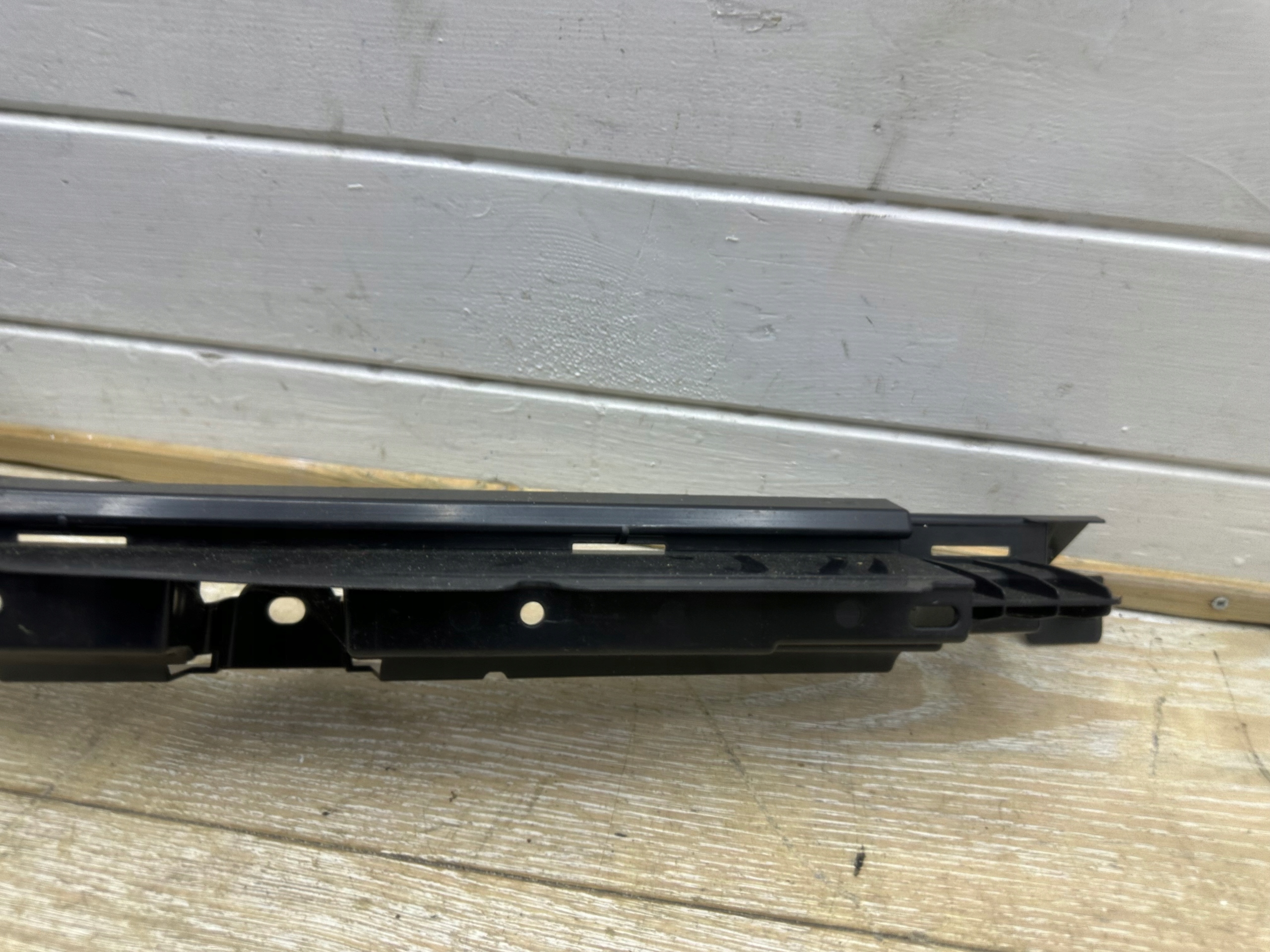 bumper bracket rear part BMW 3 G21 M PAKIET 7469365