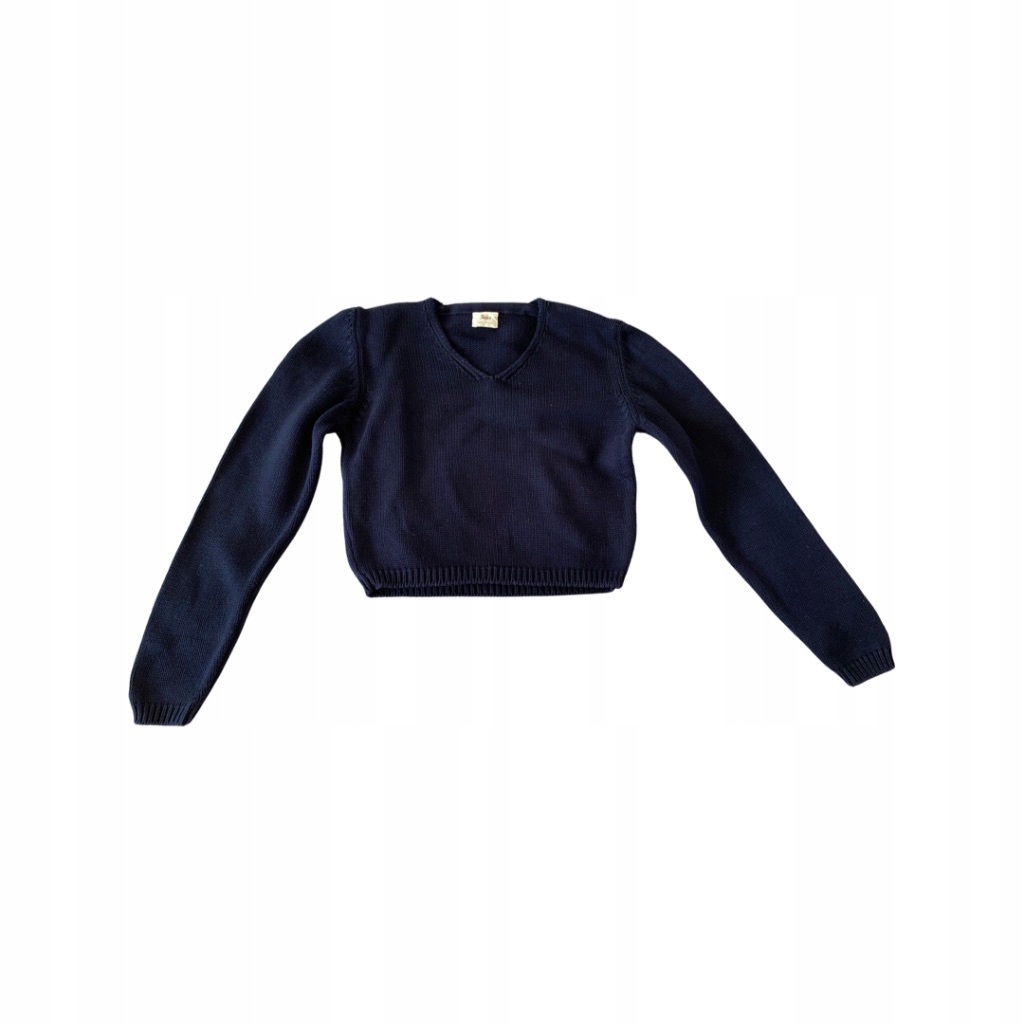 sweter SISLEY na 12-12 lat 152 cm / 8947