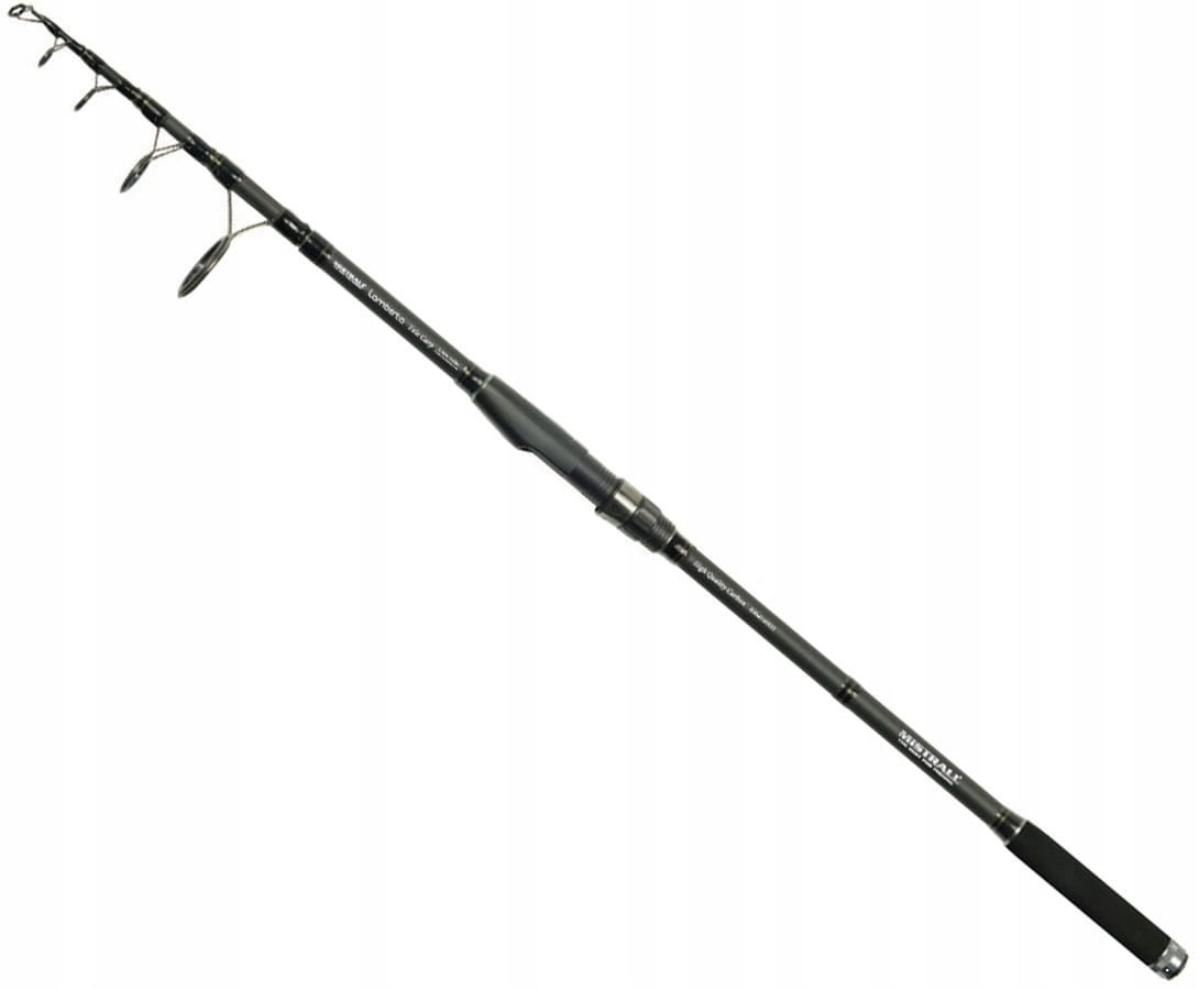 Mistrall Lamberta Tele Carp 3,30M 3,00LBS