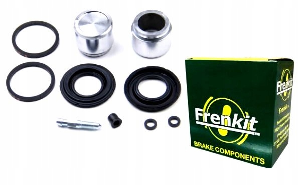 REPERATURKA ZESTAW NAPRAWCZY ZACISKU OPEL VECTRA B