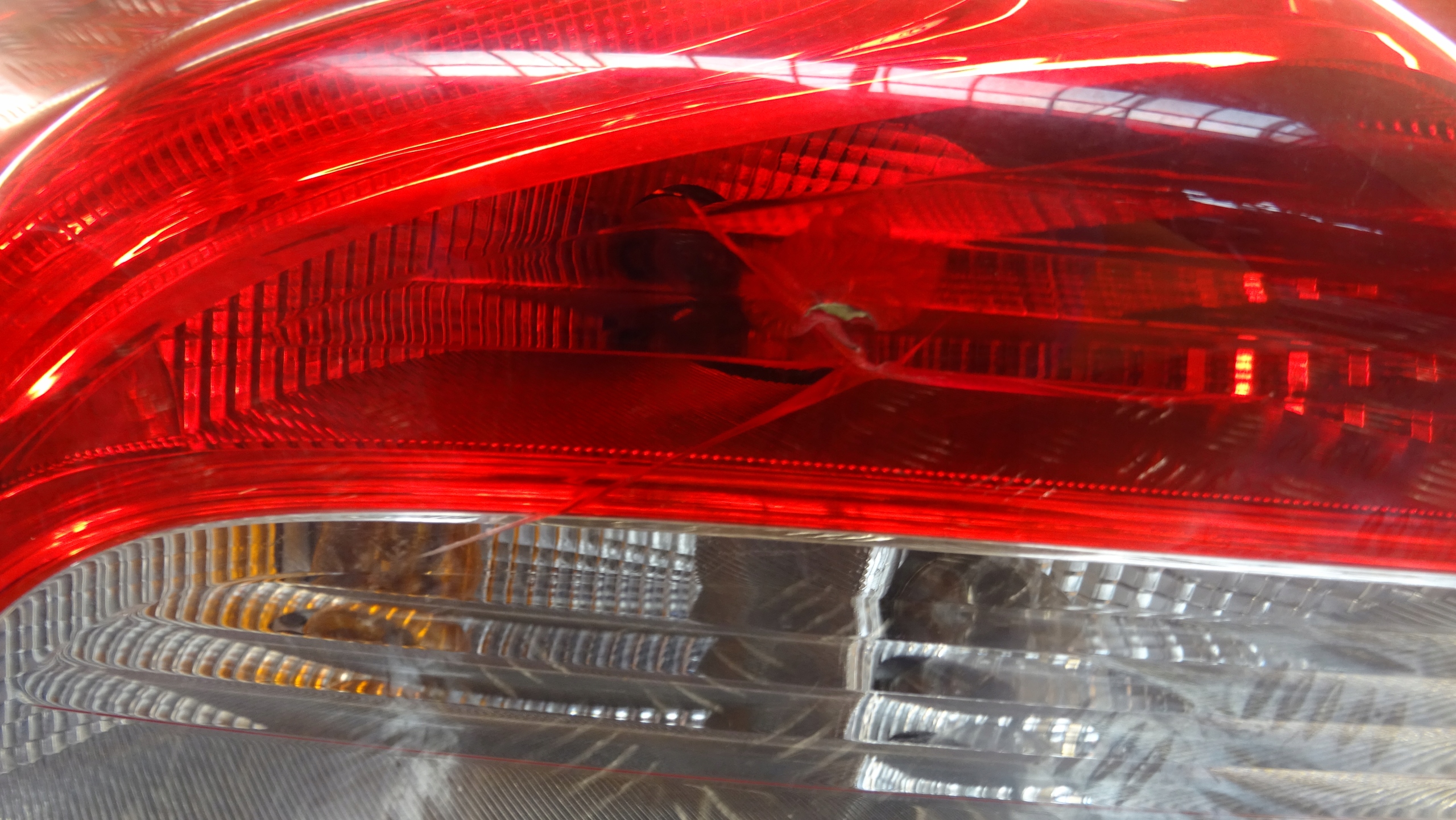 light rear part left VOLVO V40 XC40 31395844 nr12