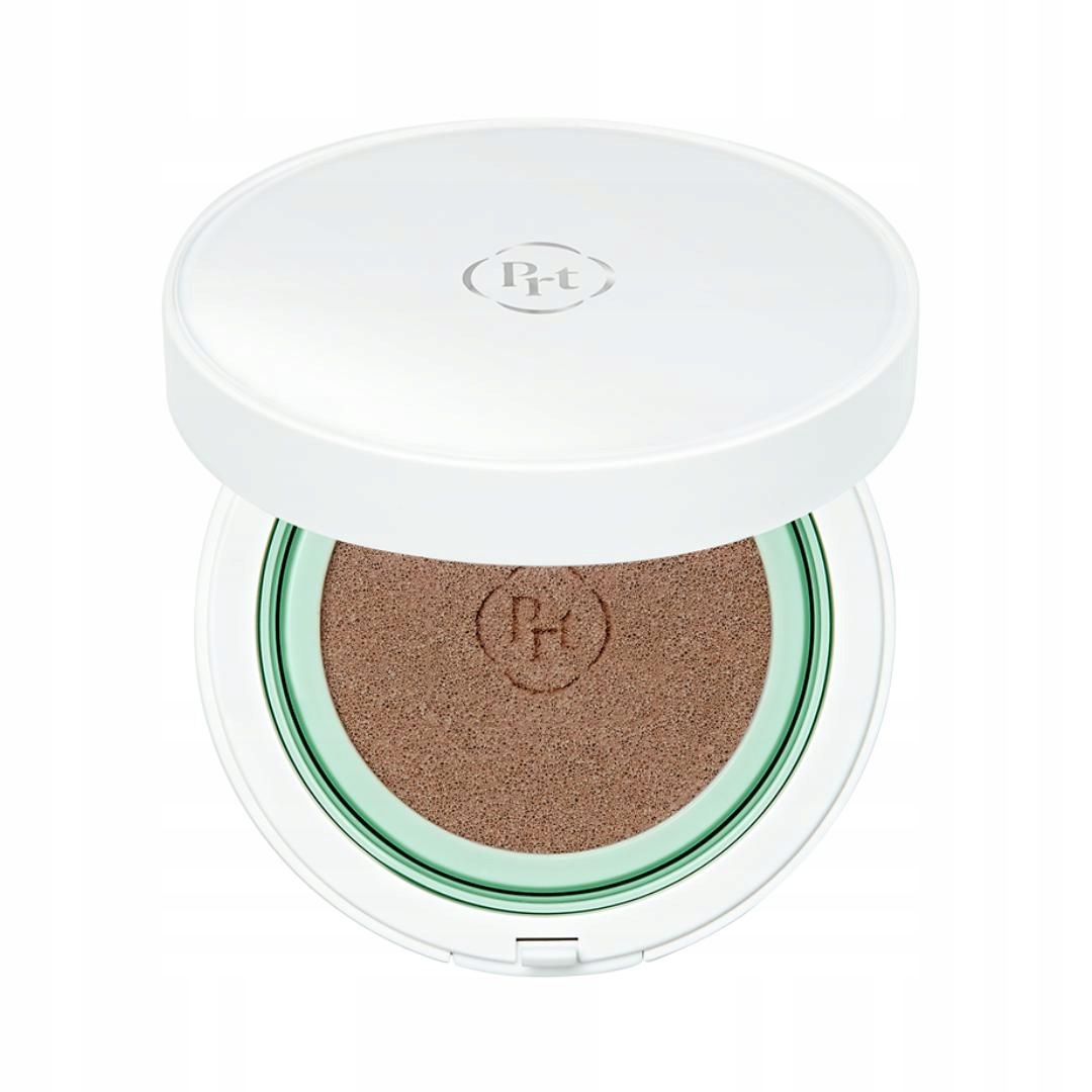 Purito Seoul Wonder Releaf Centella Bb Polštírek Přírodní Béžová 15 G