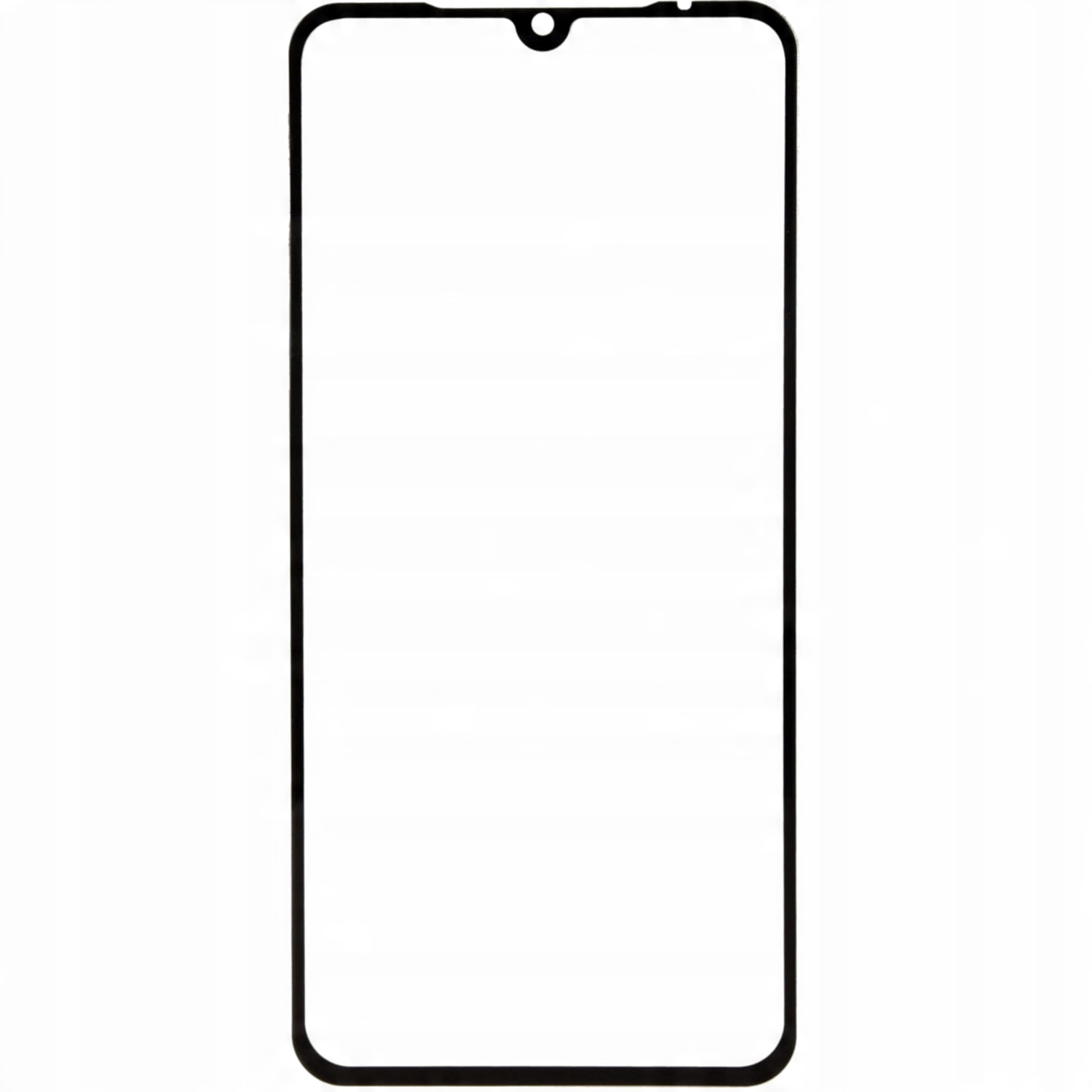 

Szkło hartowane do Xiaomi Mi 9, MyScreen De Fg