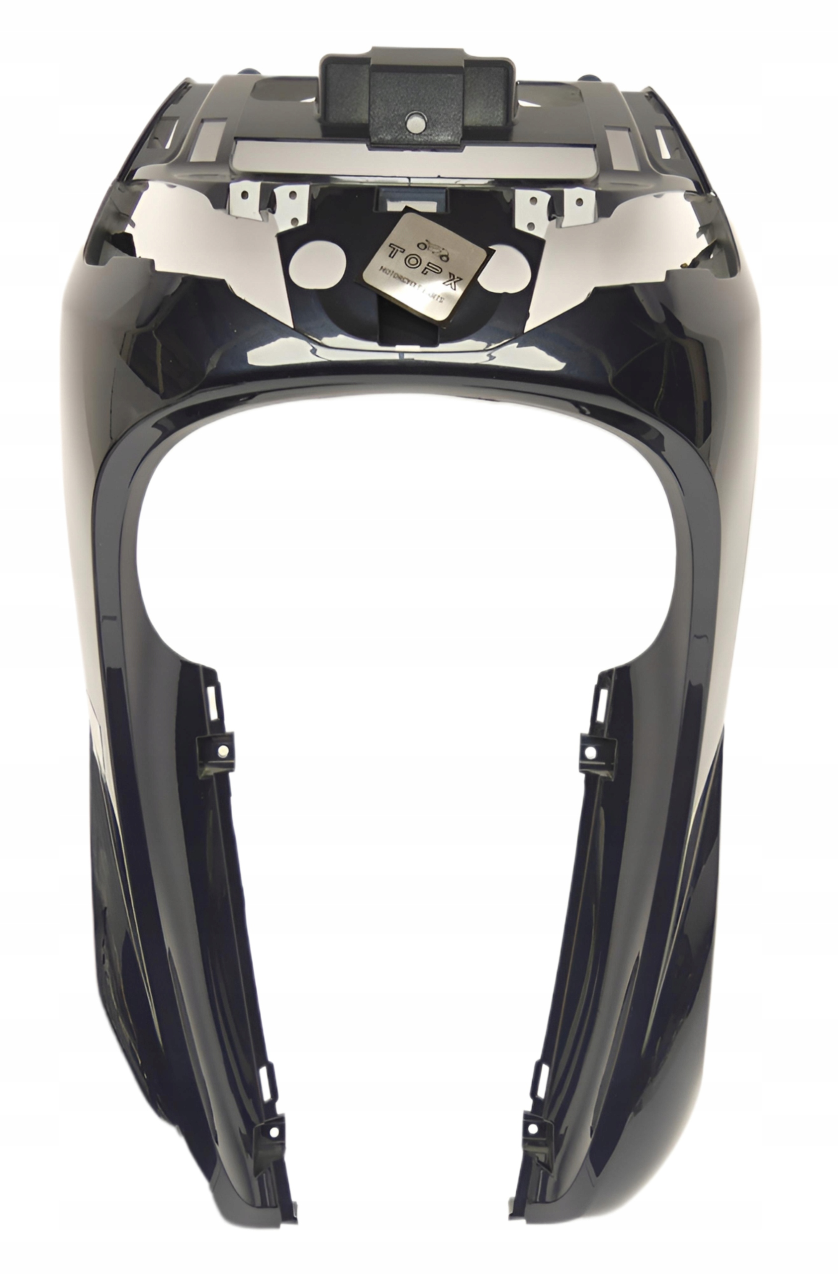 Peugeot Tweet 50 18 23 Lebka krytka pluhu kokpit lebka TopX