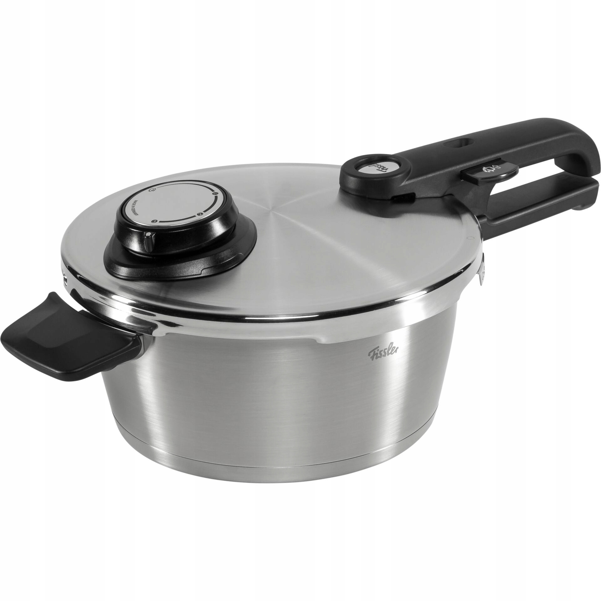Fissler Vitavit Premium 3.5l Pressure Cooker 22 cm