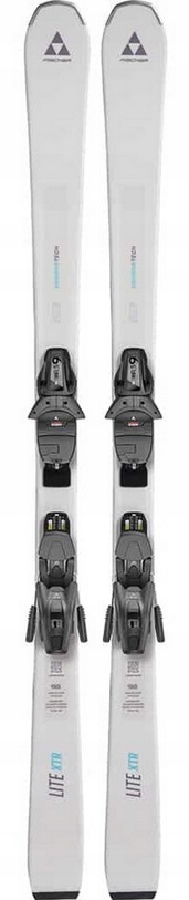 Lyže Fischer Lite Xtr 2025/2026 (L957) [Lyže 150 cm]