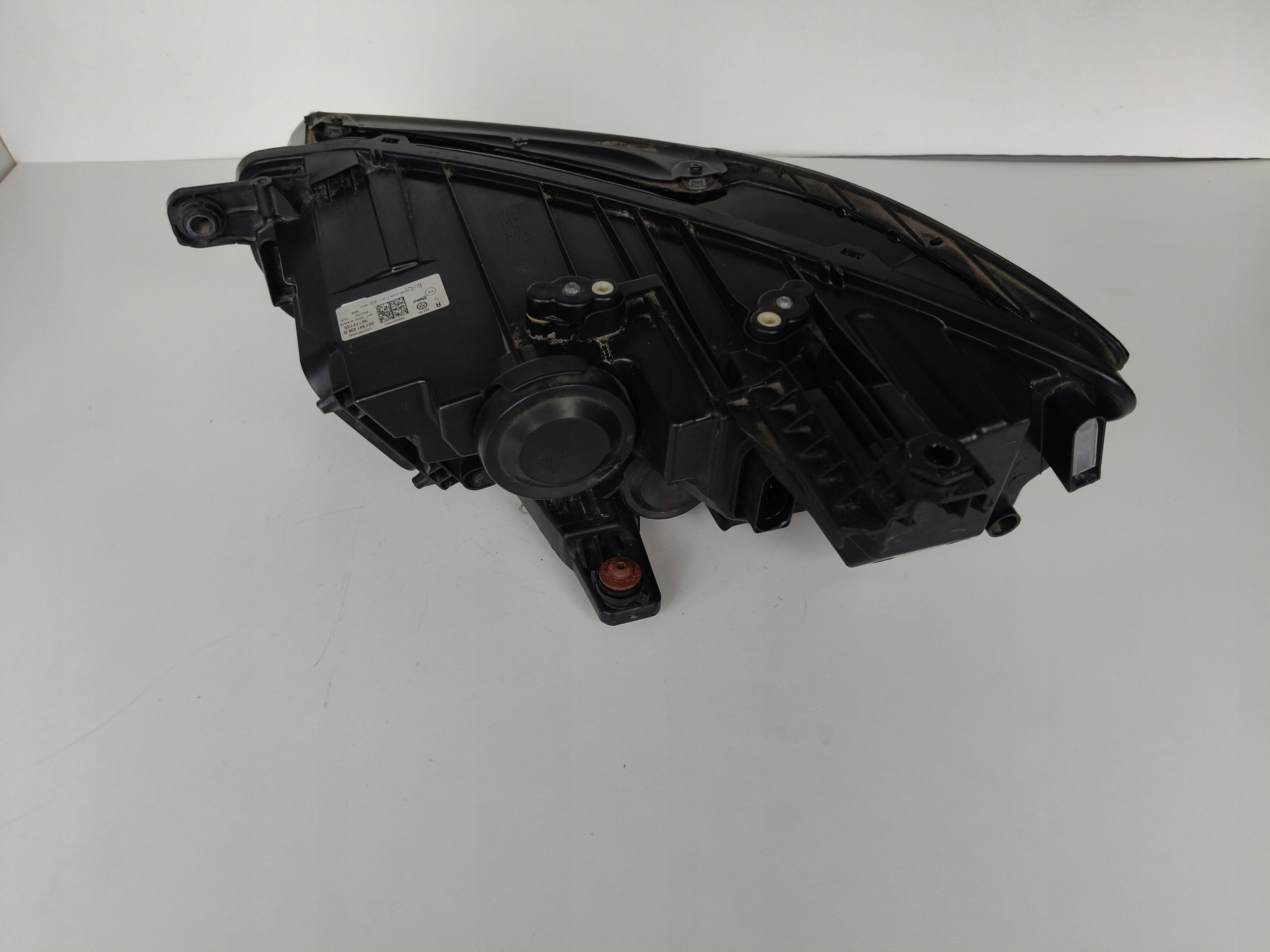 Licht rechts REFLEKTOR VW PASSAT B8 3G 3G0 18- LIFT FULL LED