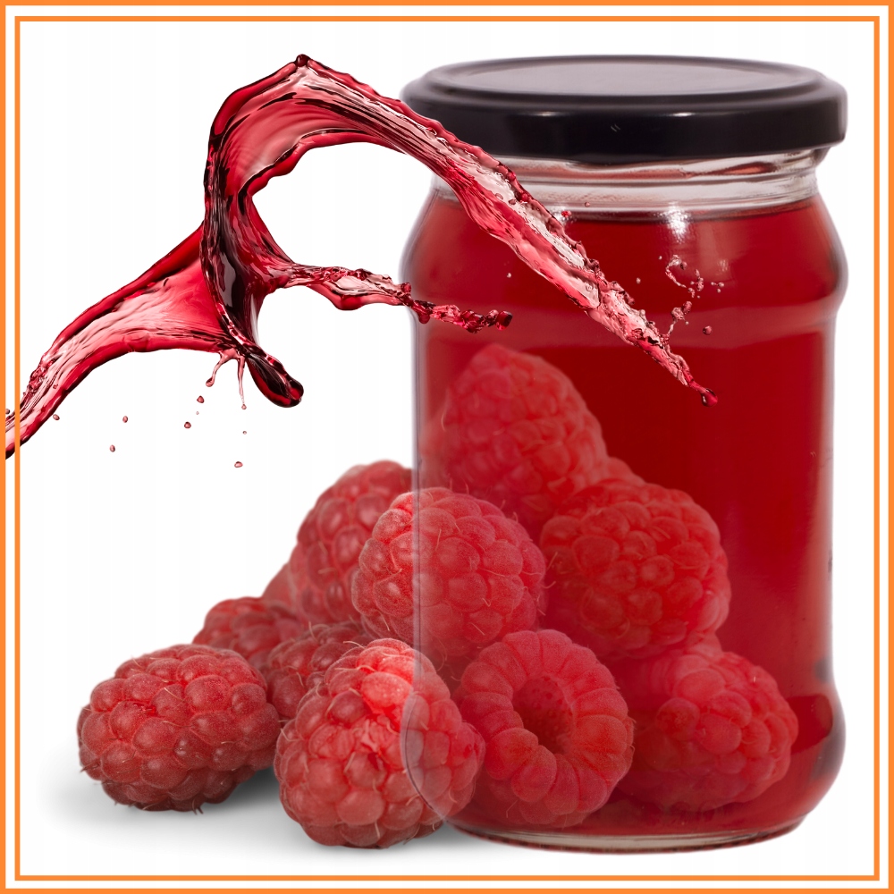 30 x Słoik szklany 300 ml na Przetwory Miód Dżem Konfitury Powidła Pasztet Kolor przezroczysty