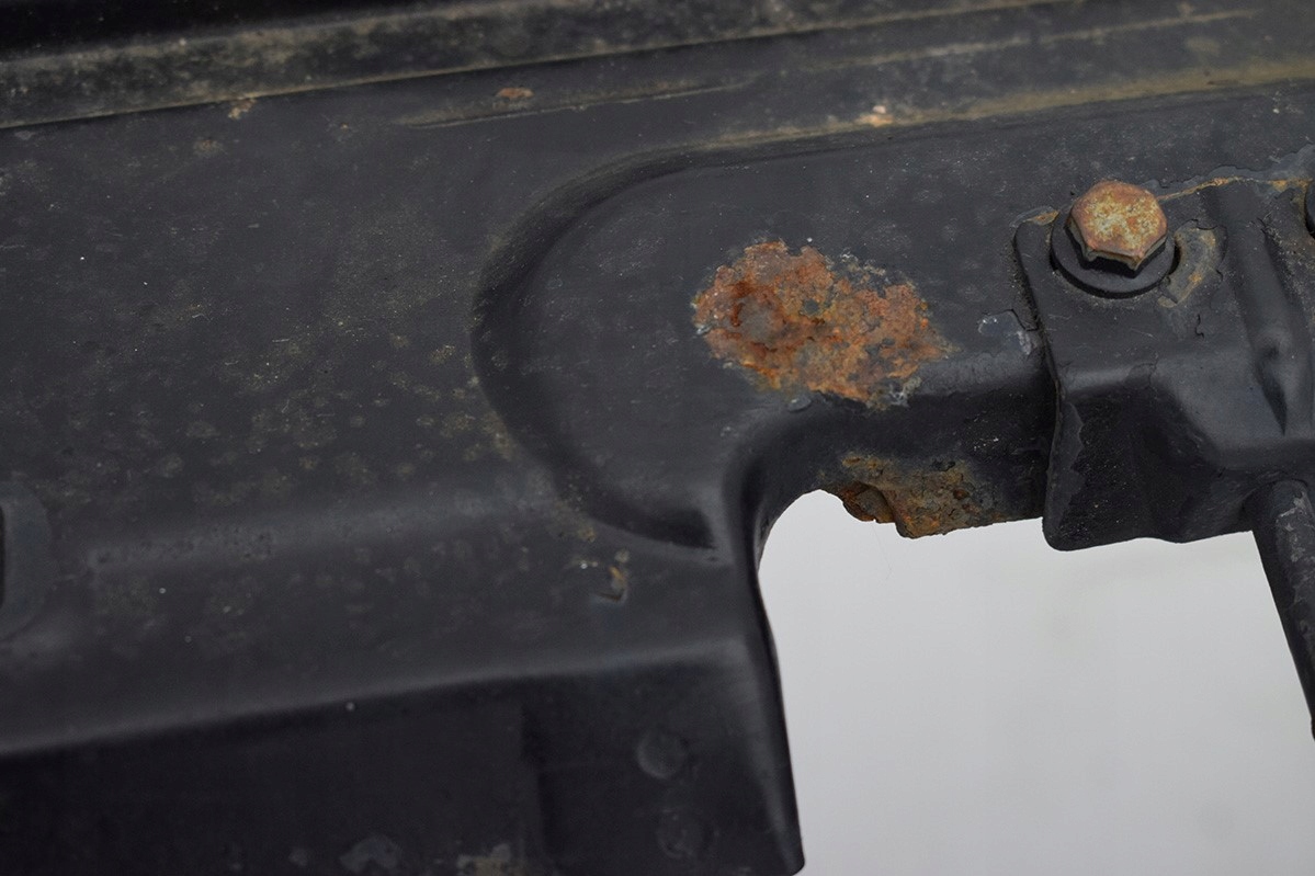 PAS PRZEDNI MERCEDES S-KLASA W220 Typ samochodu Samochody osobowe