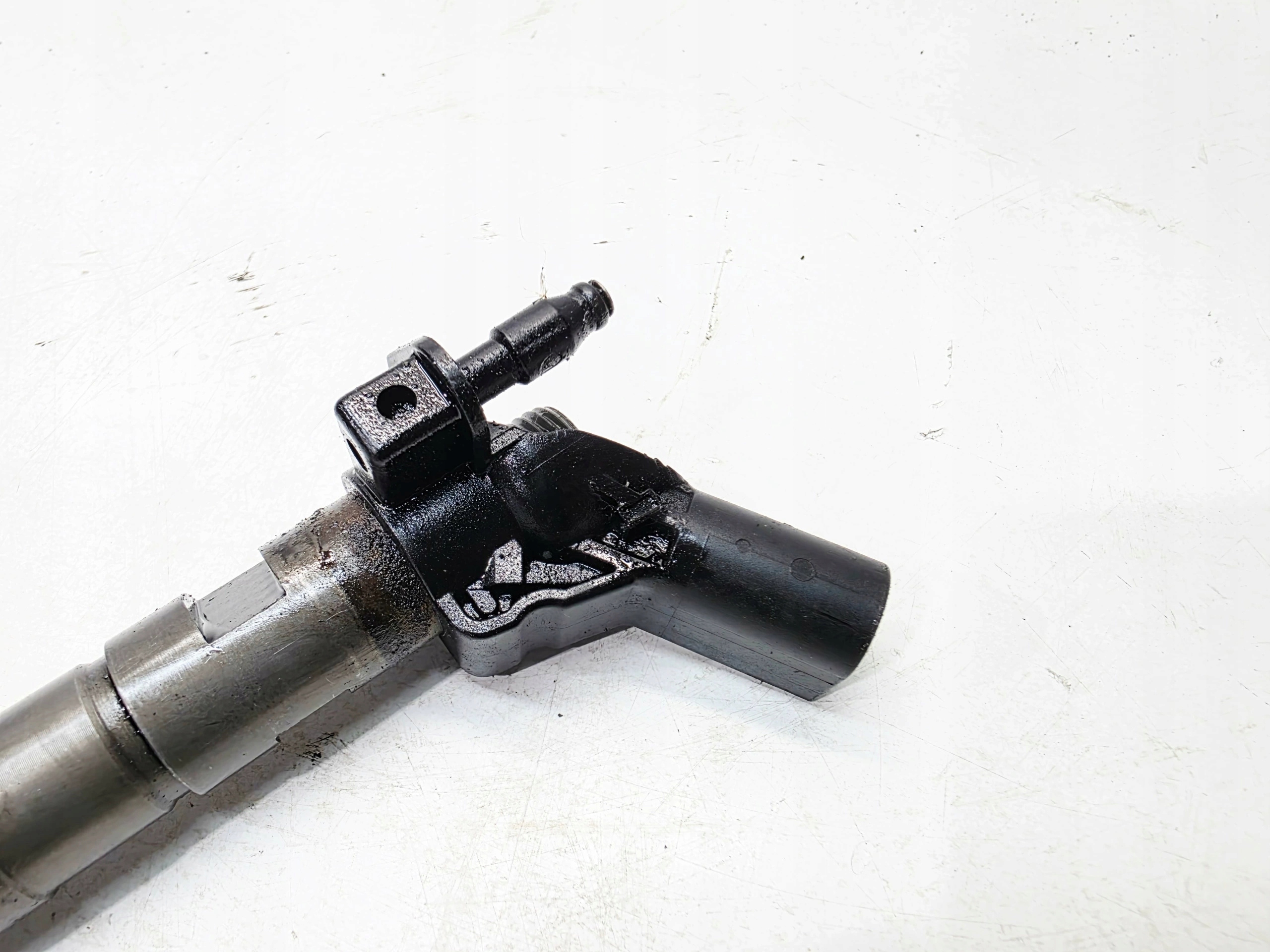 nozzle injector AUDI A4 B7 A6 C6 A8 D3 2.7 3.0 TDI 0445115078