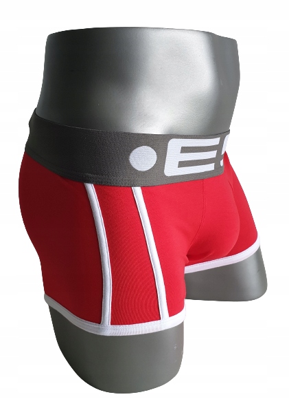 

Ac Es Add Pump Majtki Bokserki M Czerwony