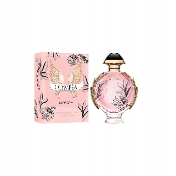 Paco Rabanne Olympea Blossom Parfémovaná voda Sprej pro ženy 30 ml
