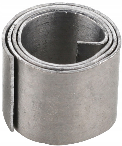 

Taśma Ołowiana Mikado Ciężarek 6g 10mm 5szt