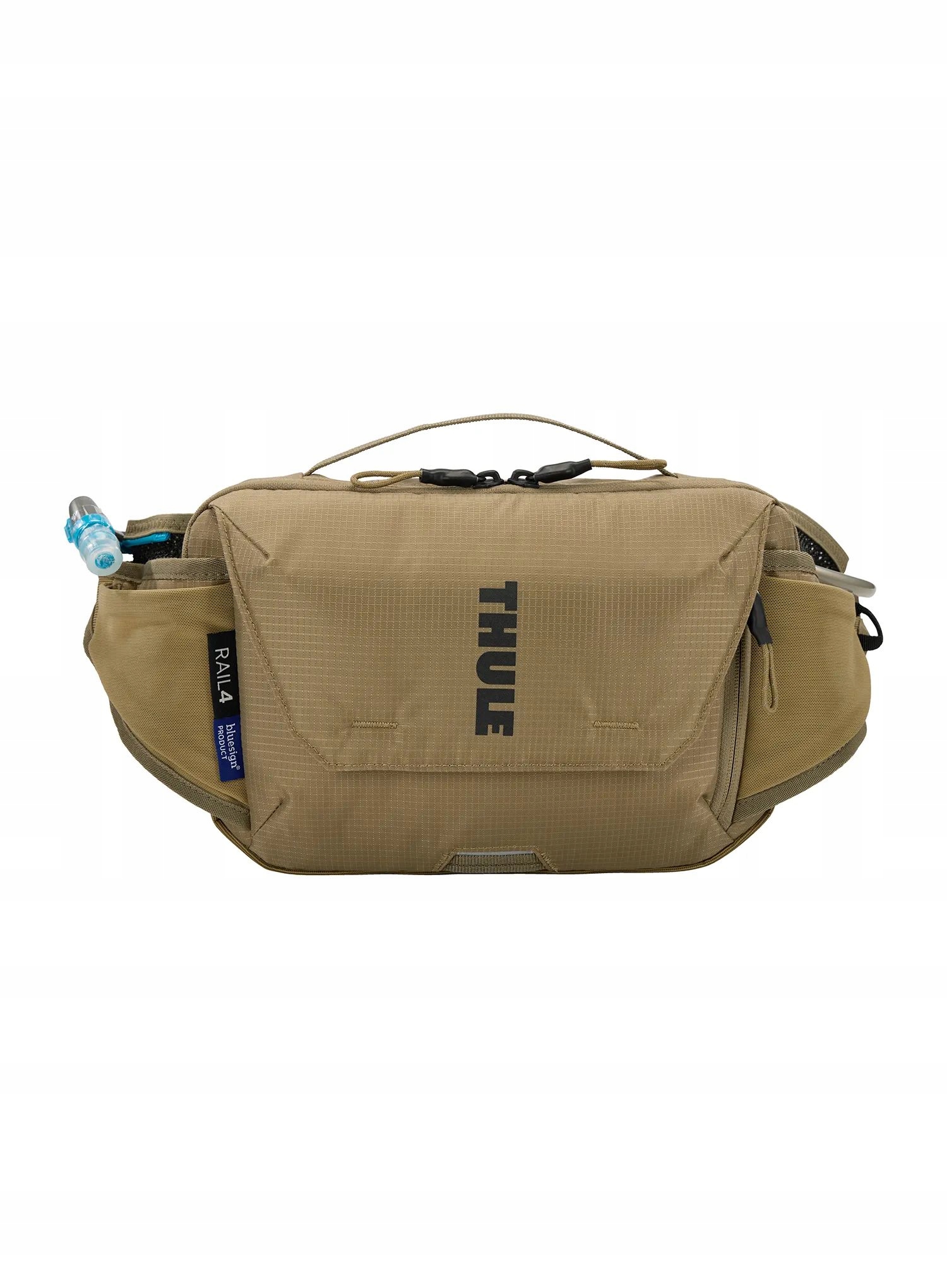 Ledvinka na kolo Thule Rail Hydra Hip Pack 4L faded khaki