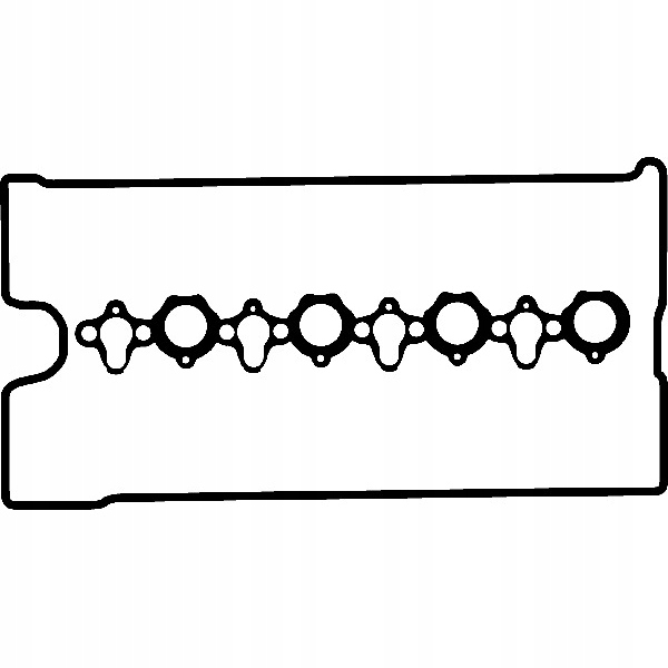 016531P - Прокладки кришки клапана 2шт для NISSAN INTERSTAR