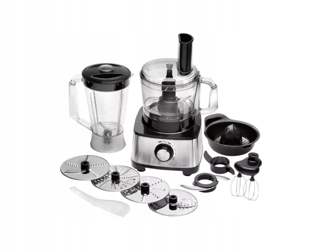 Kuchynský robot Profi Cook Pc-km 1063 1200 W