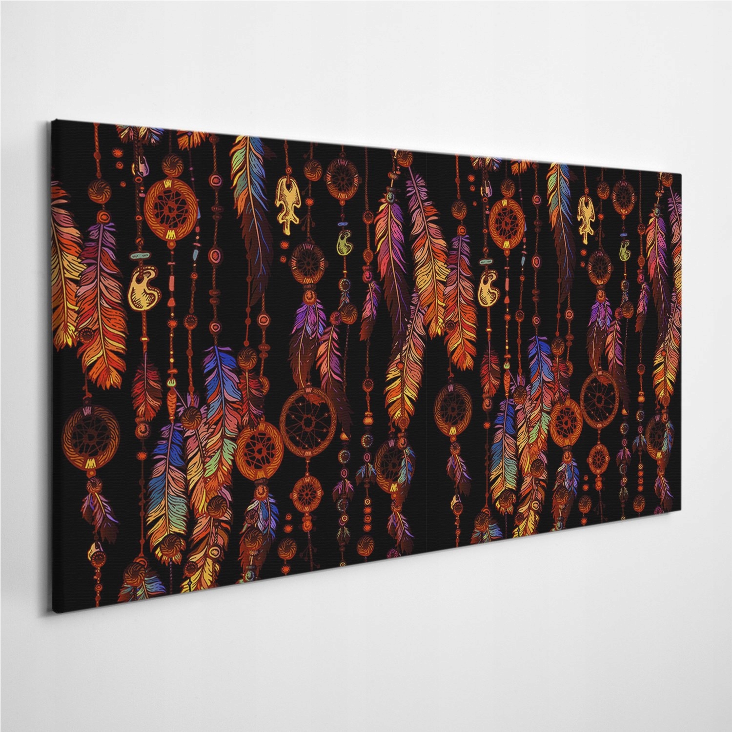 

Zdjęcie na foto-obrazie Plemię Art Sztuka 120x60